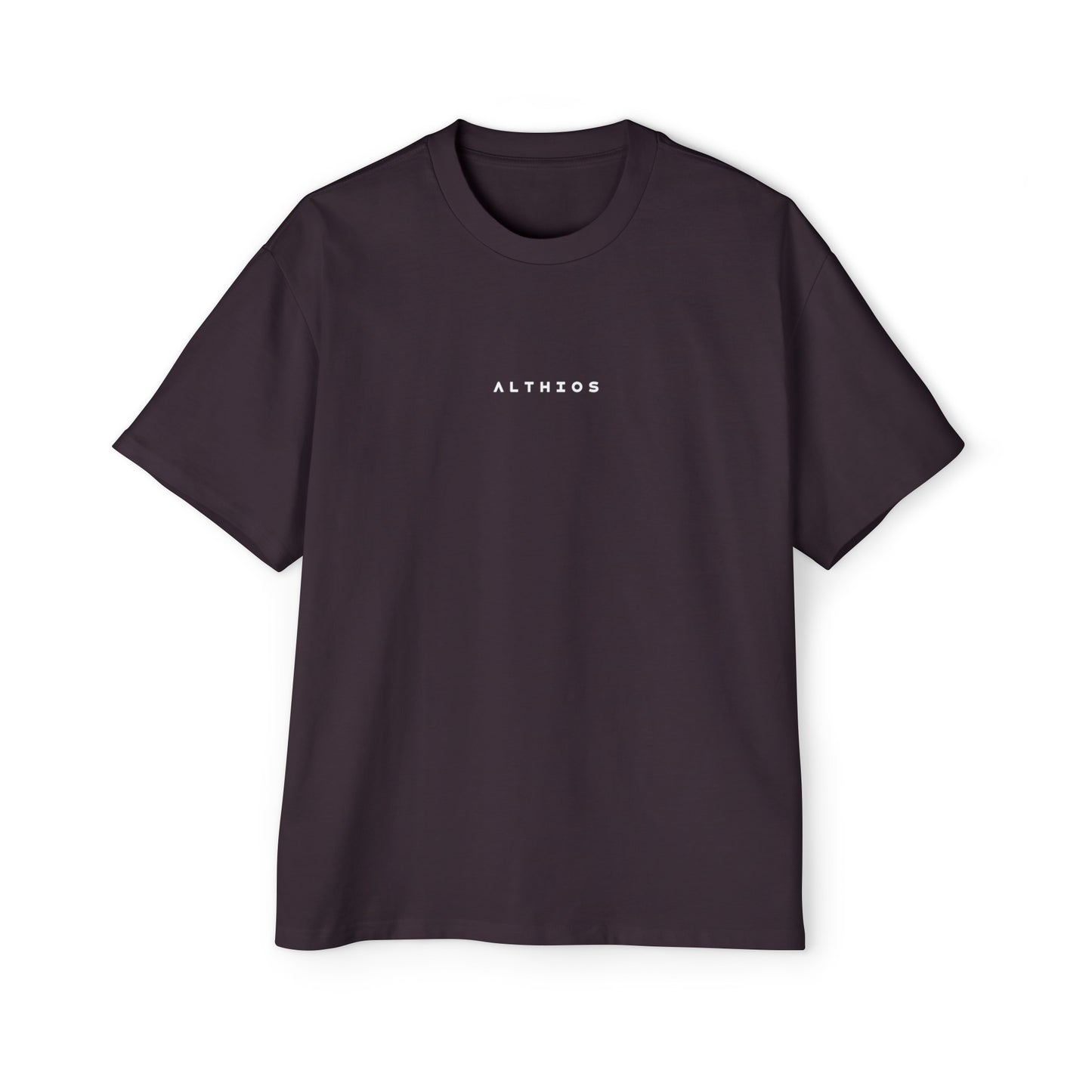 L'Ambitieux Oversized