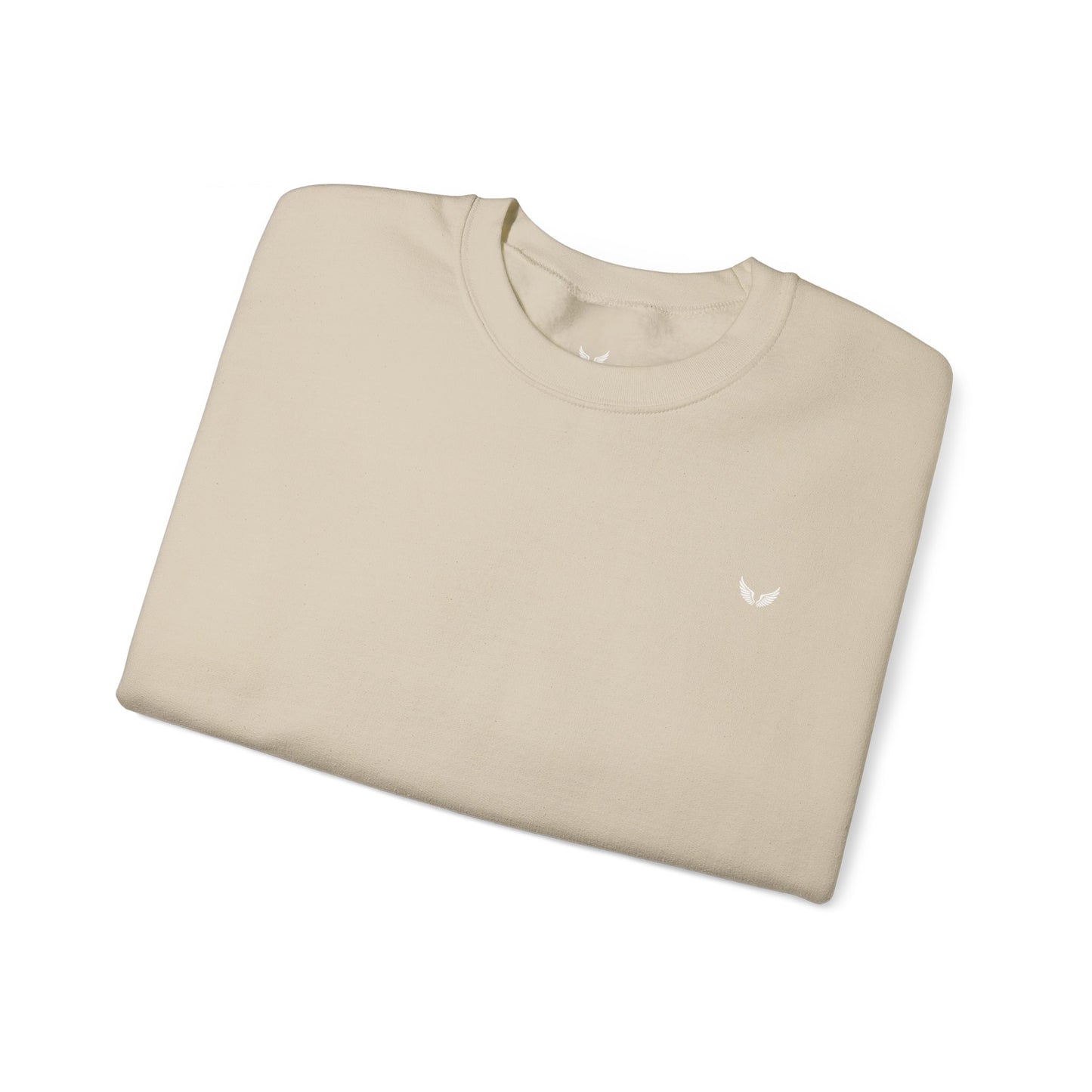 Minimaliste Crewneck