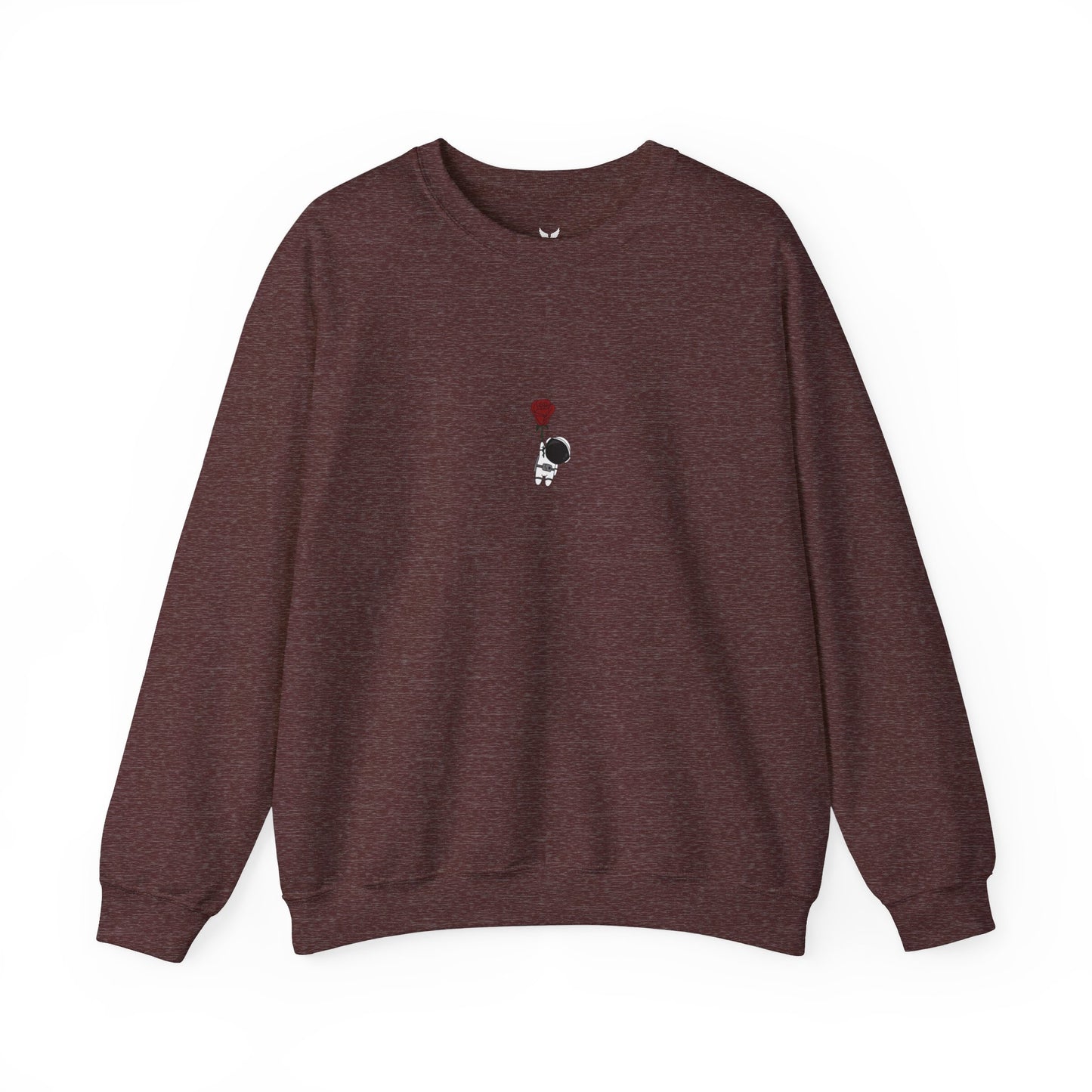 Astro crewneck