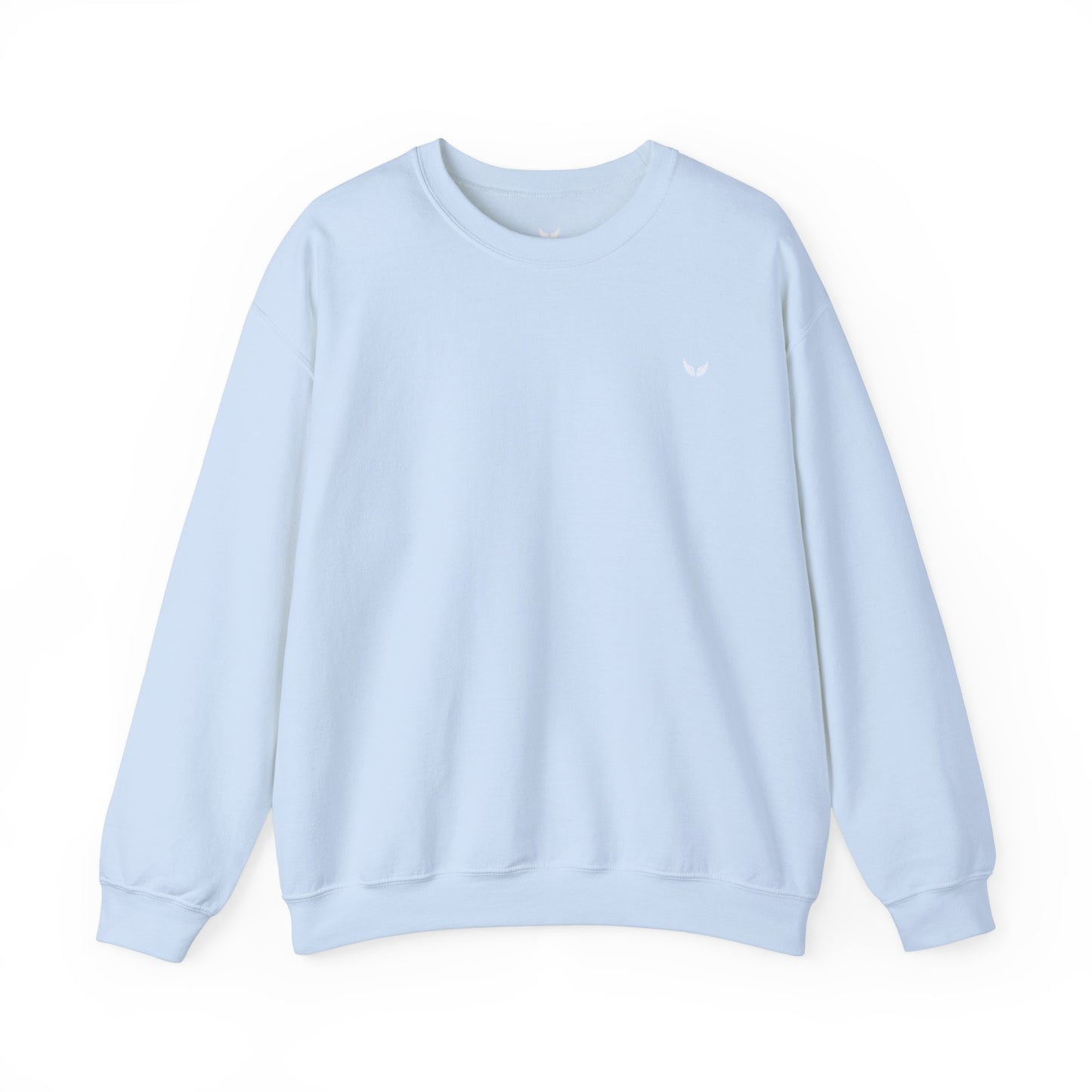 Minimaliste Crewneck