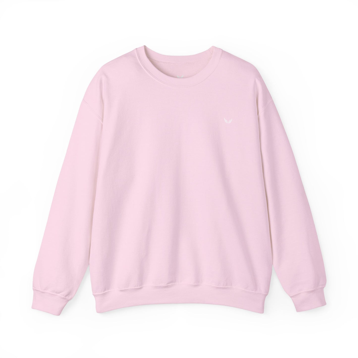 Minimaliste Crewneck