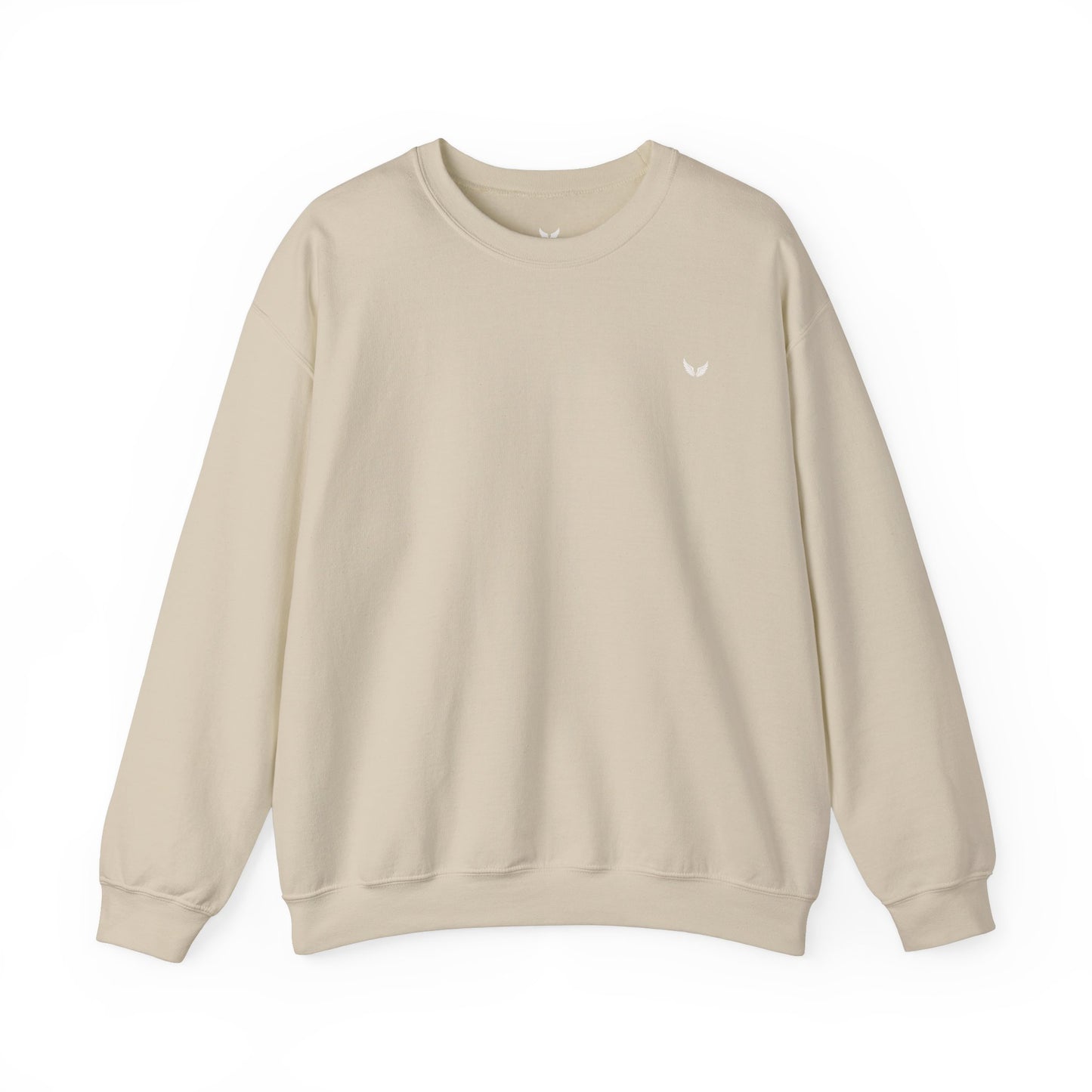 Minimaliste Crewneck