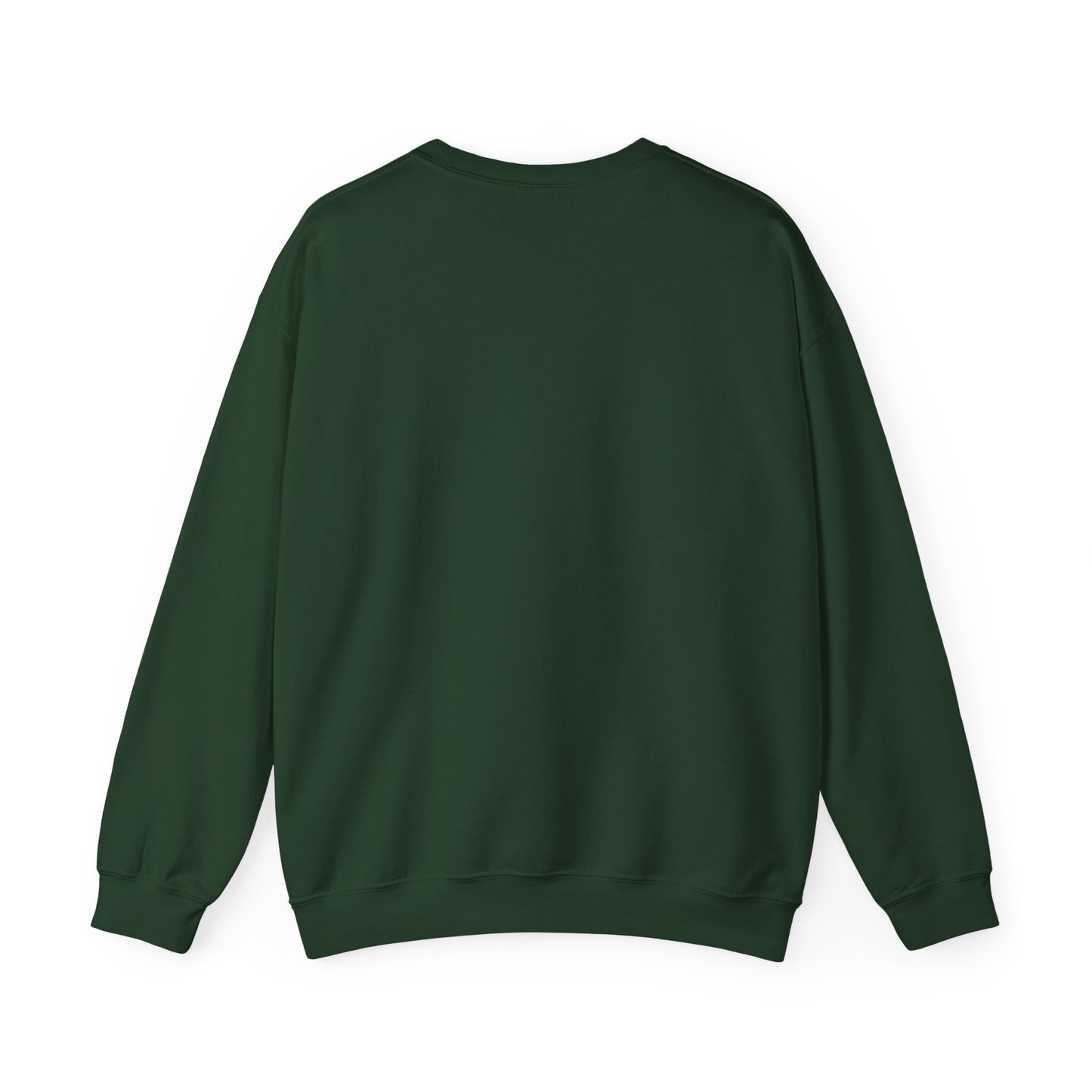 Classic Crewneck
