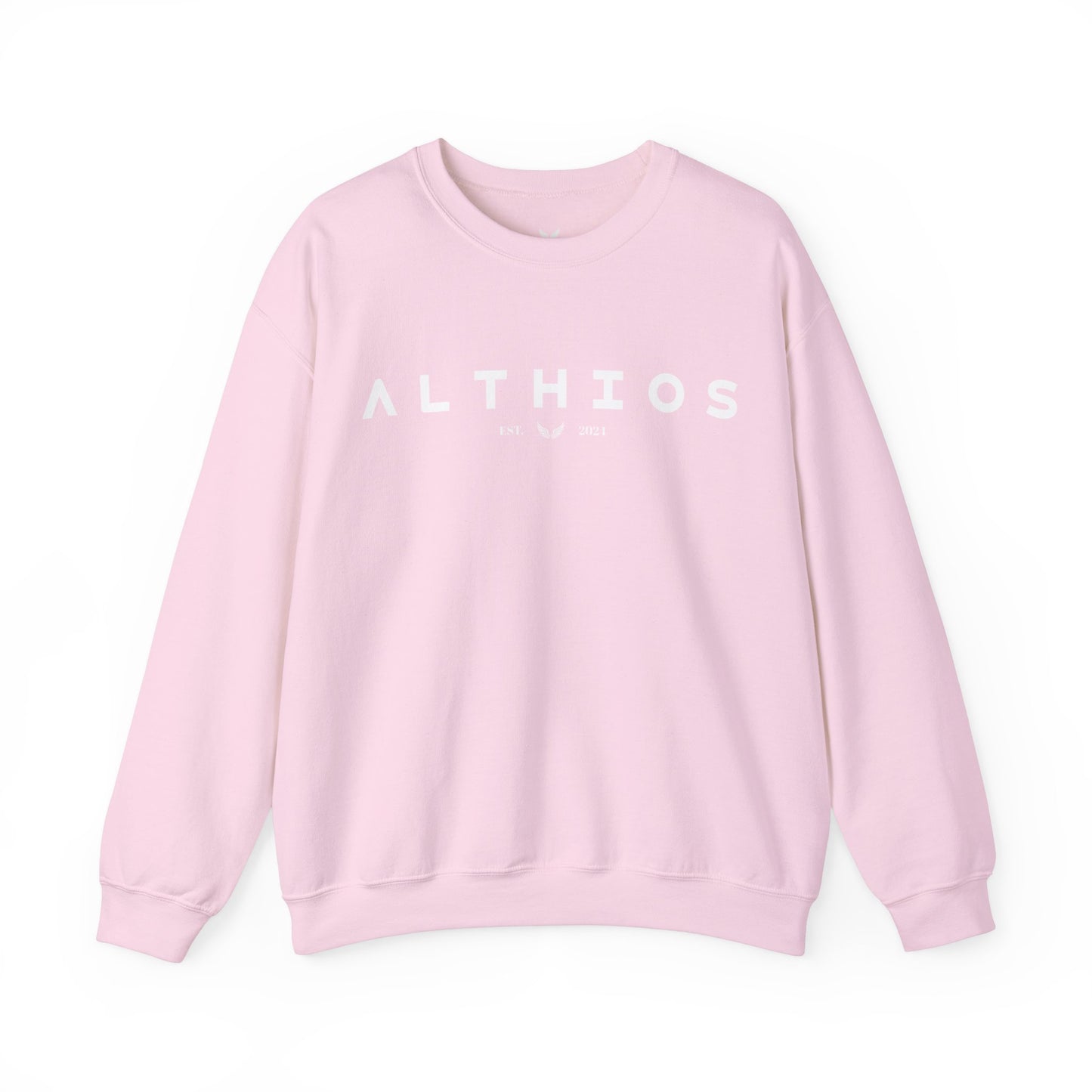 Classic Crewneck