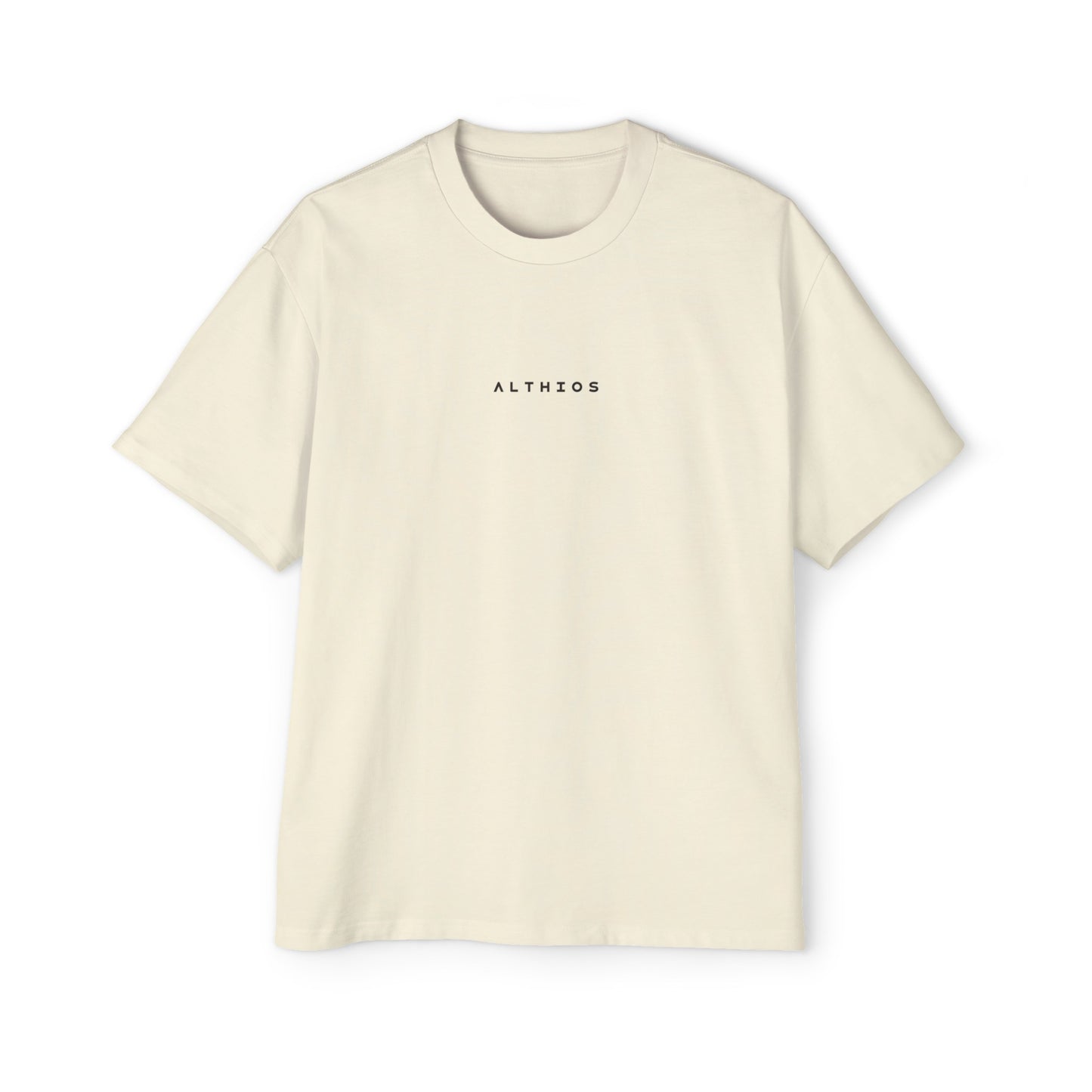 L'Ambitieux Oversized
