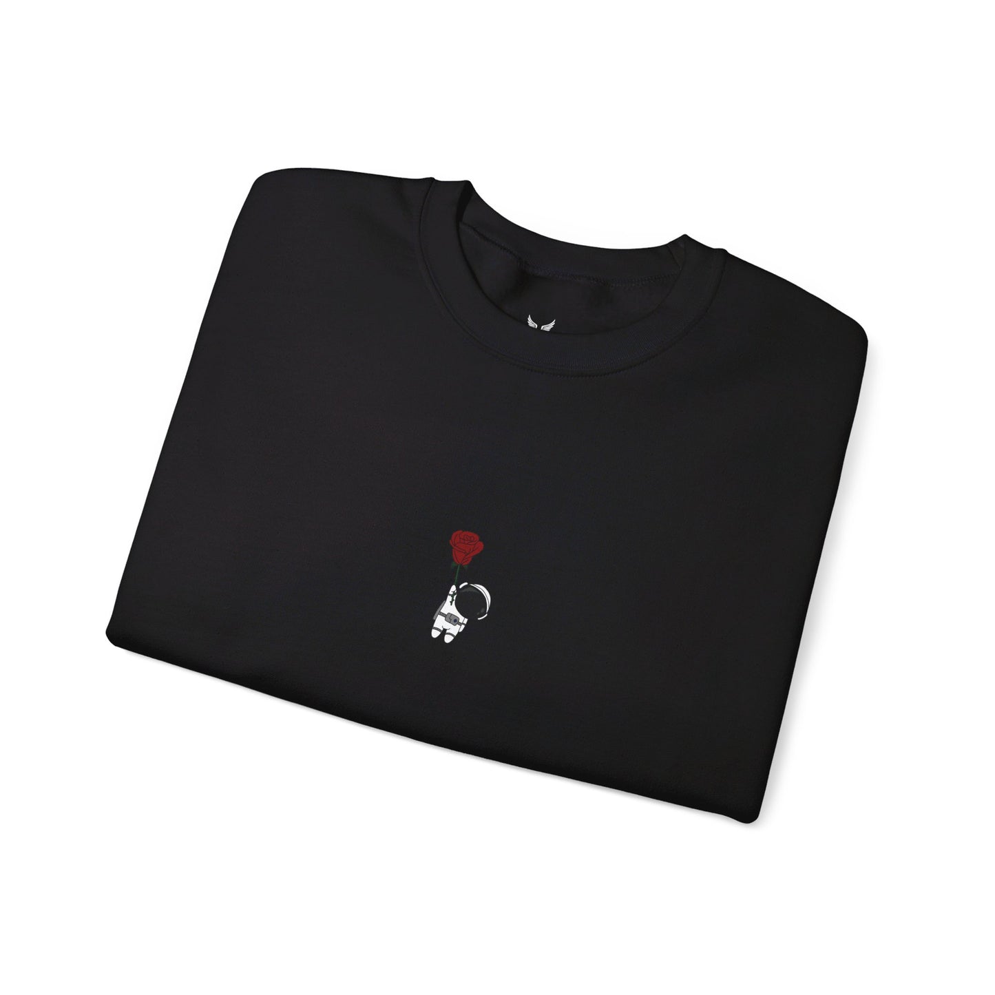 Astro crewneck