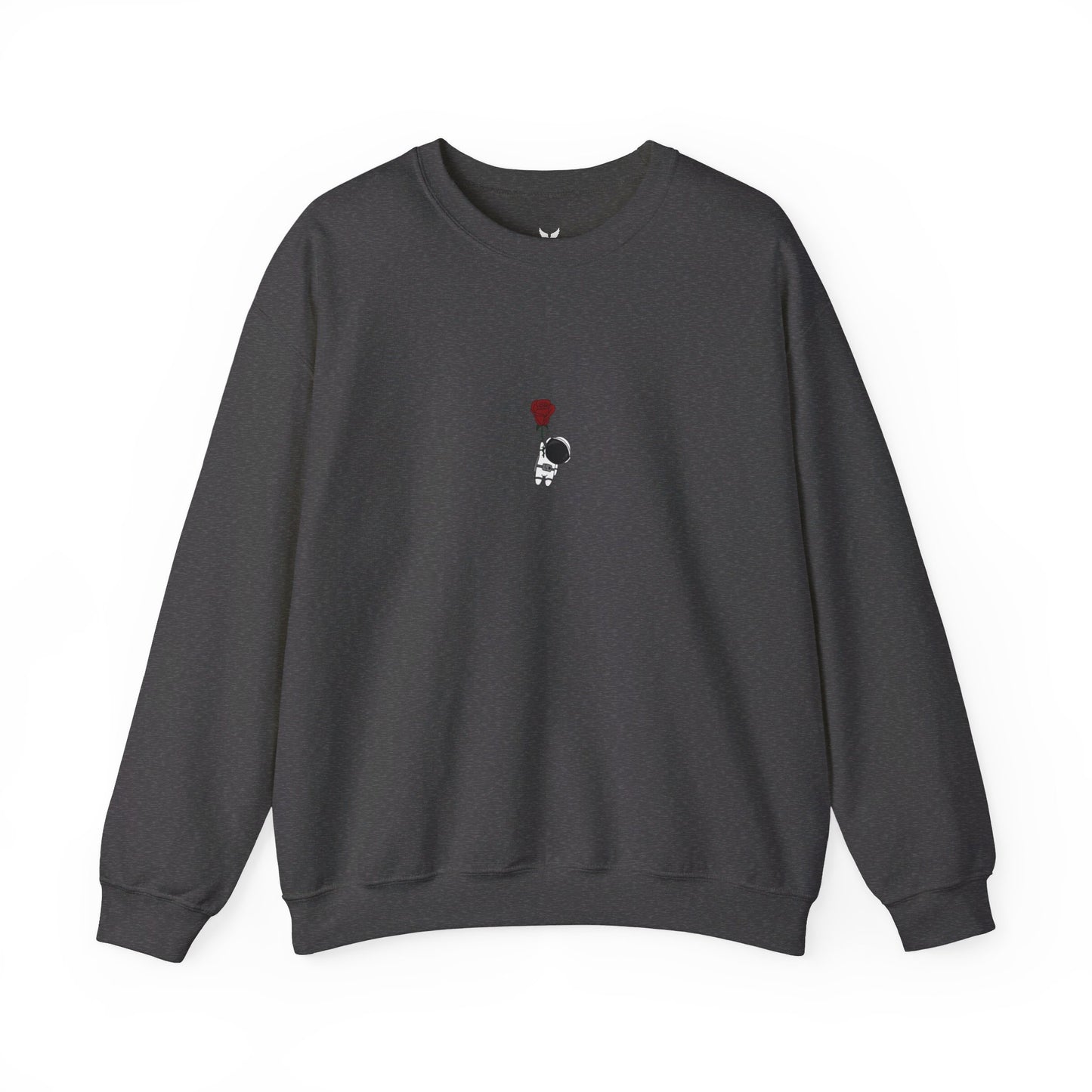 Astro crewneck