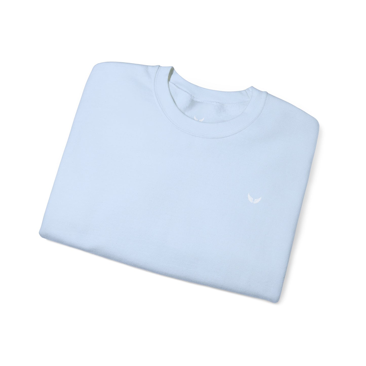 Minimaliste Crewneck