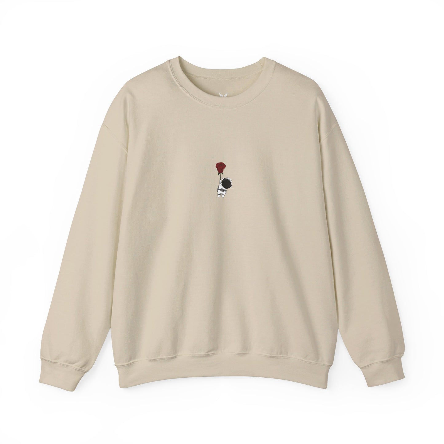 Astro crewneck