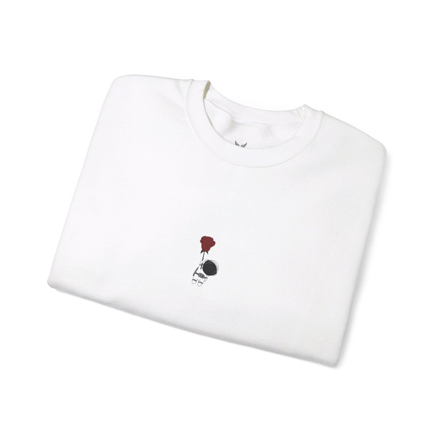 Astro crewneck