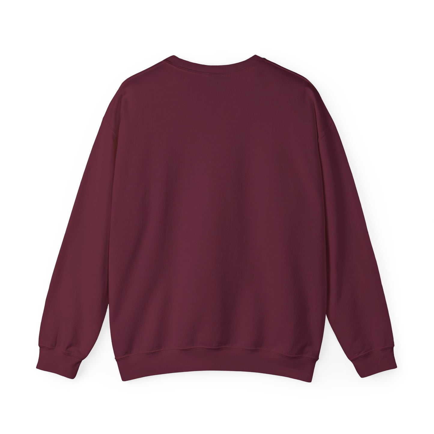 Classic Crewneck