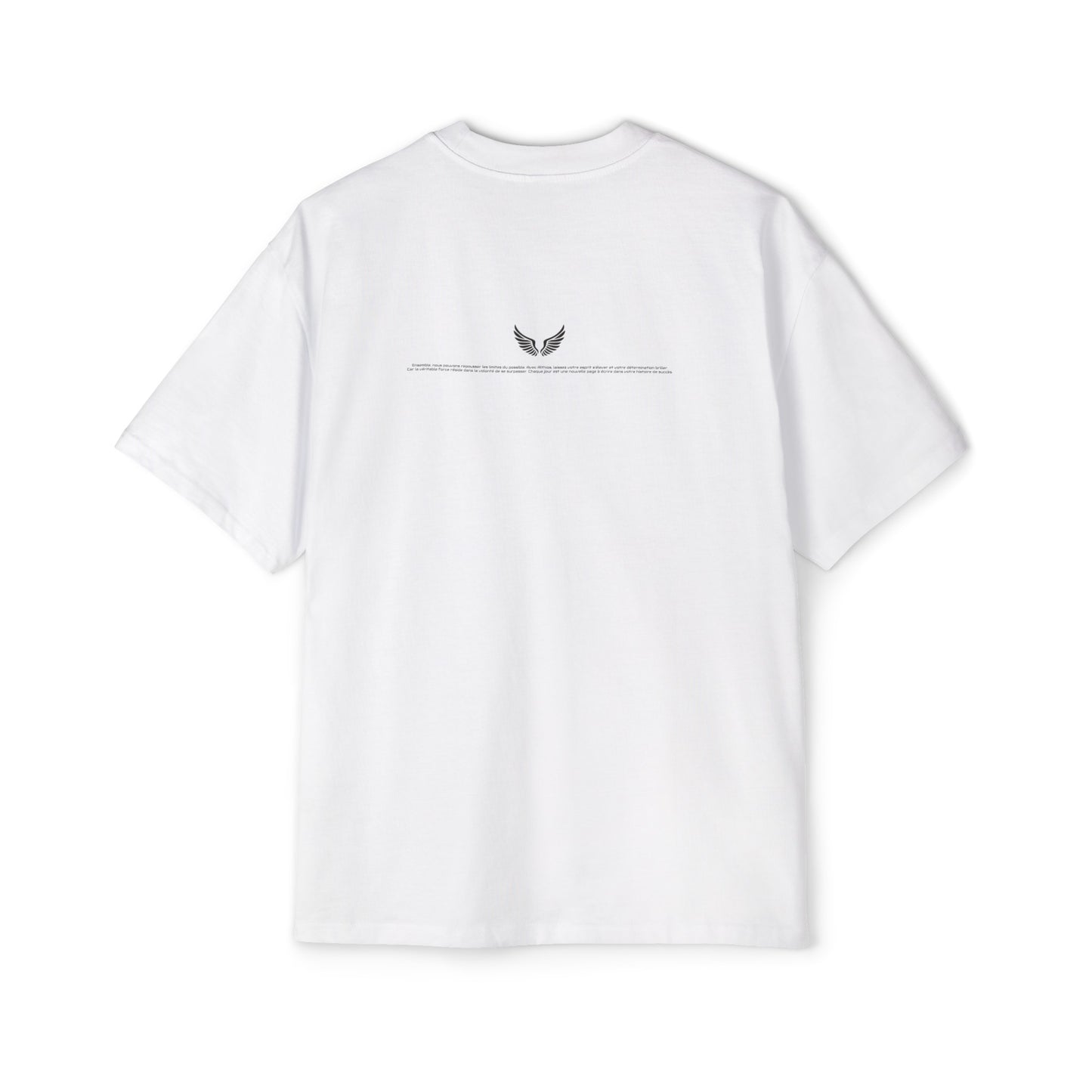 L'Ambitieux Oversized