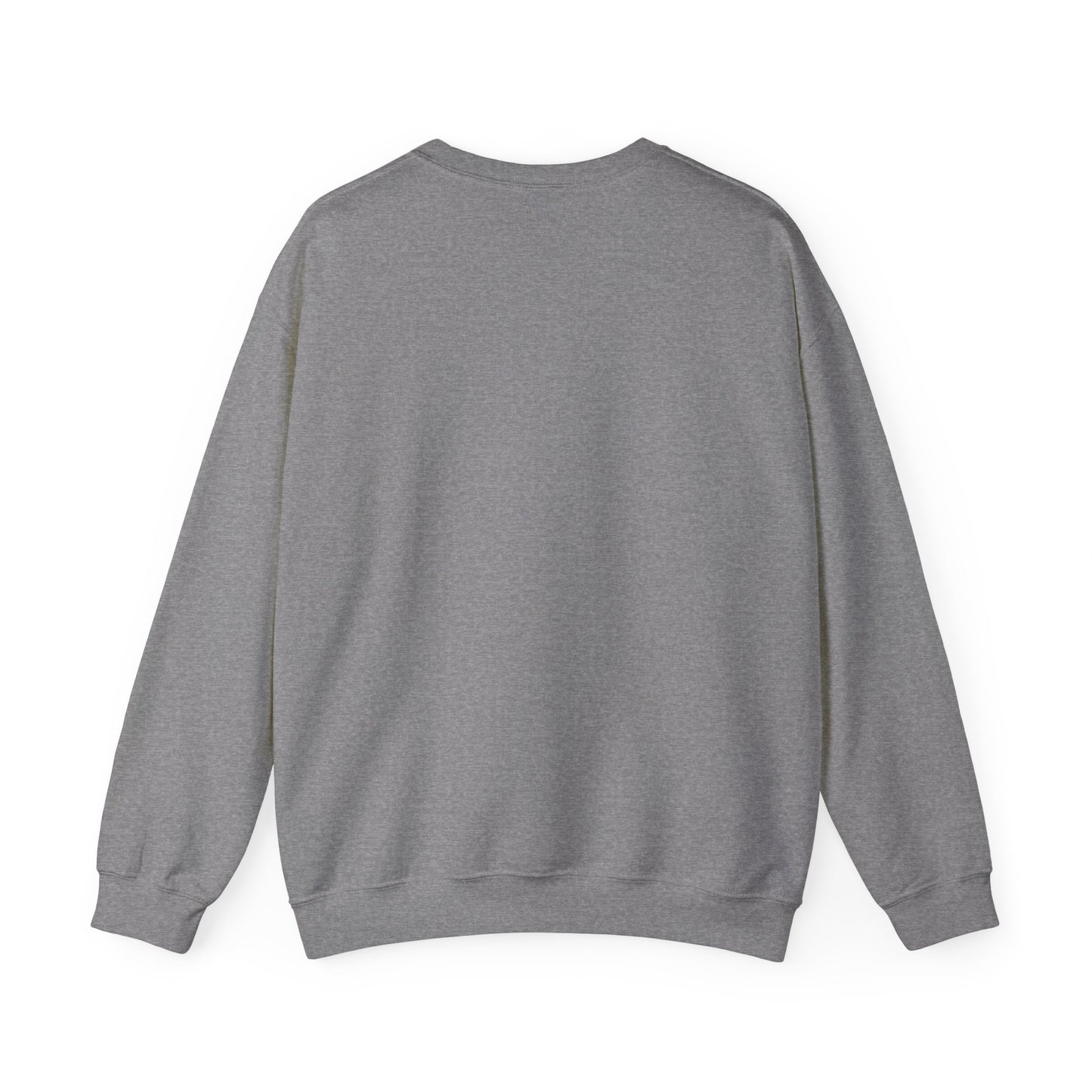 Classic Crewneck
