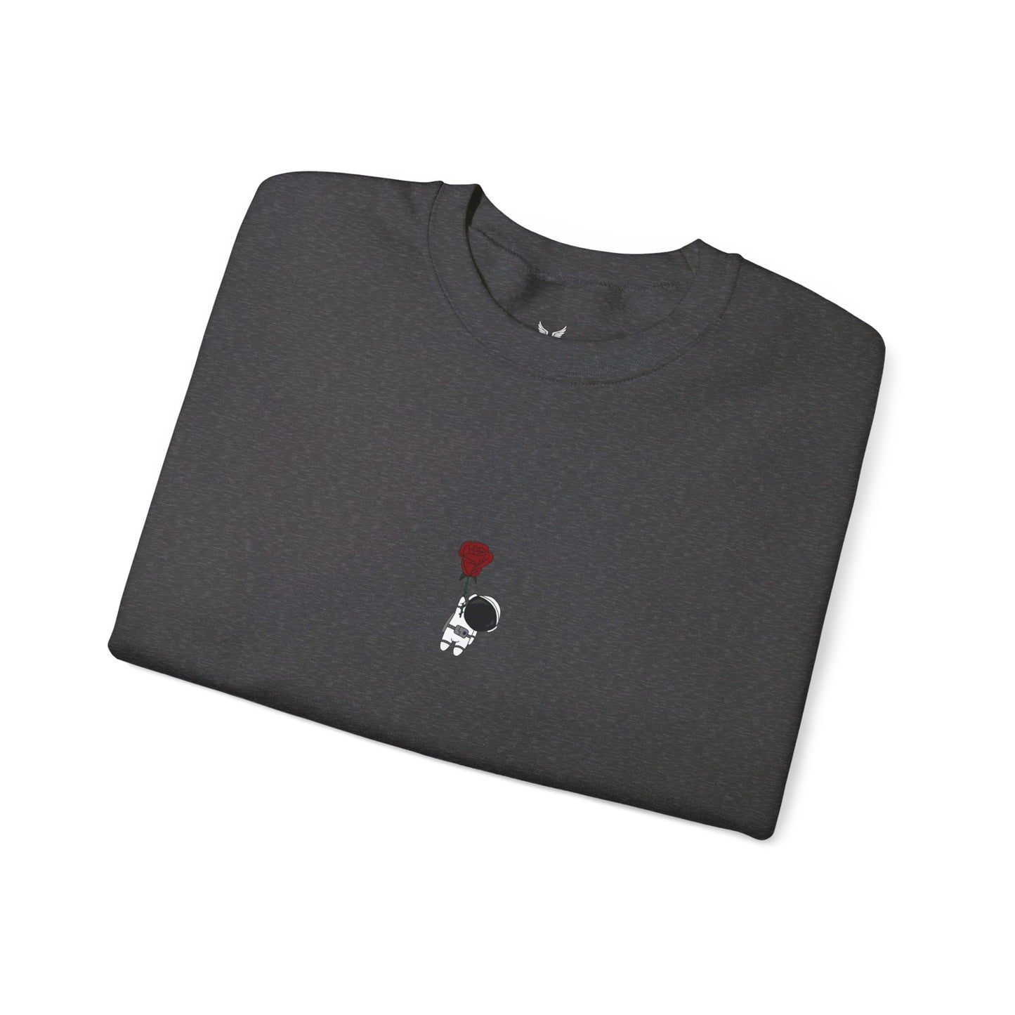 Astro crewneck