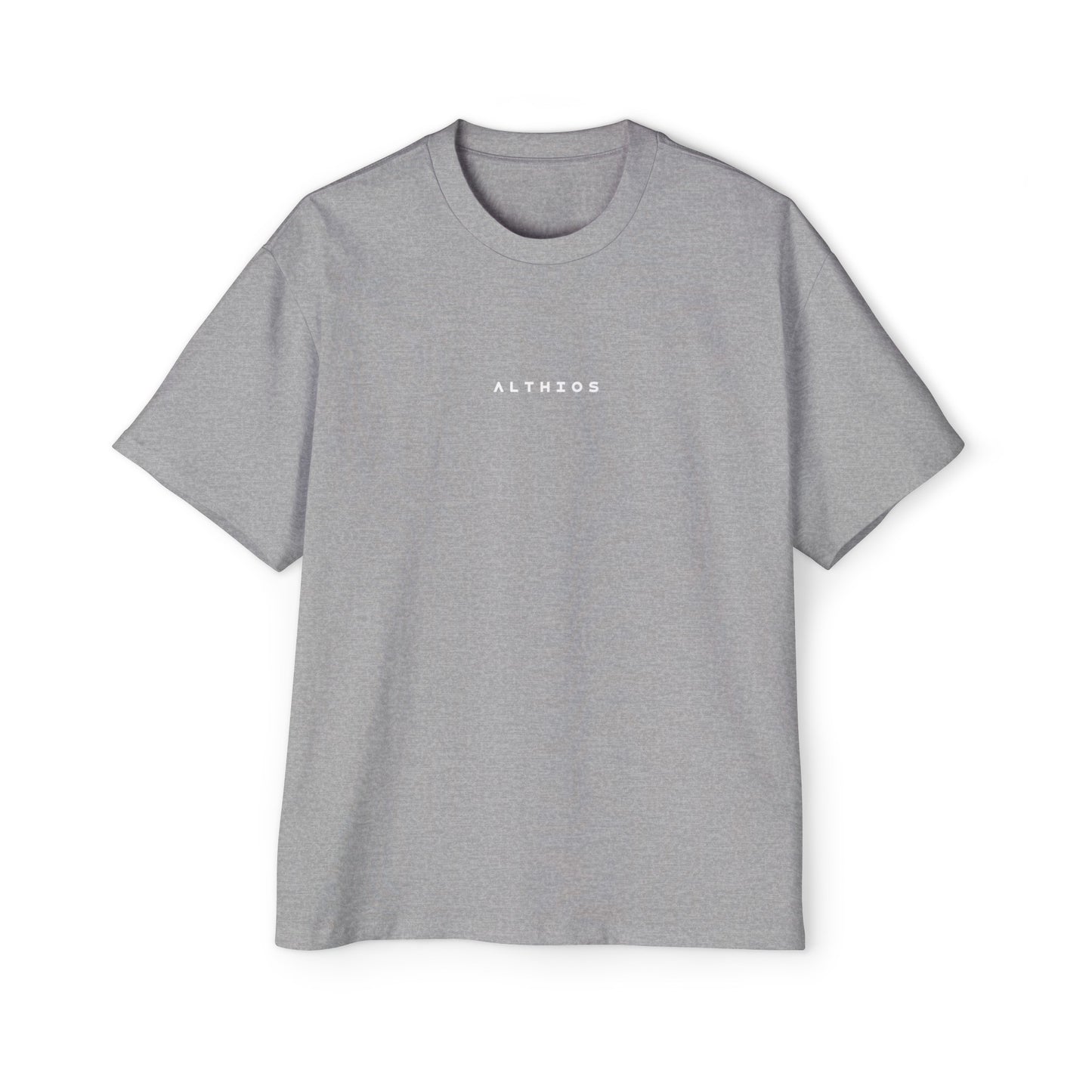 L'Ambitieux Oversized
