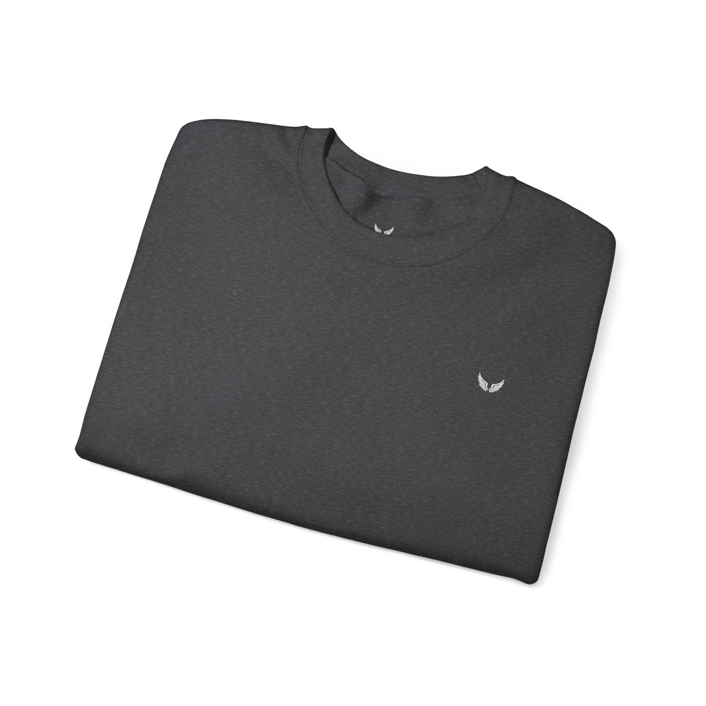 Minimaliste Crewneck