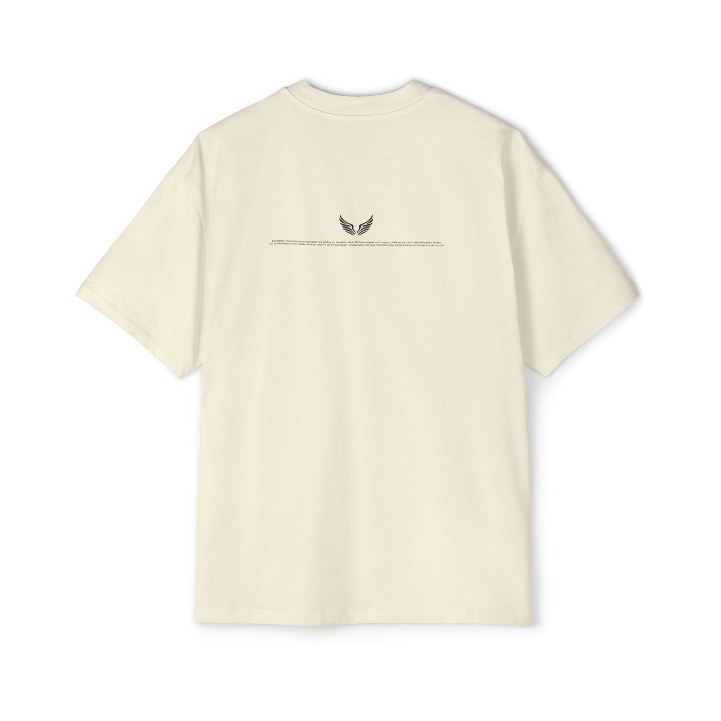 L'Ambitieux Oversized