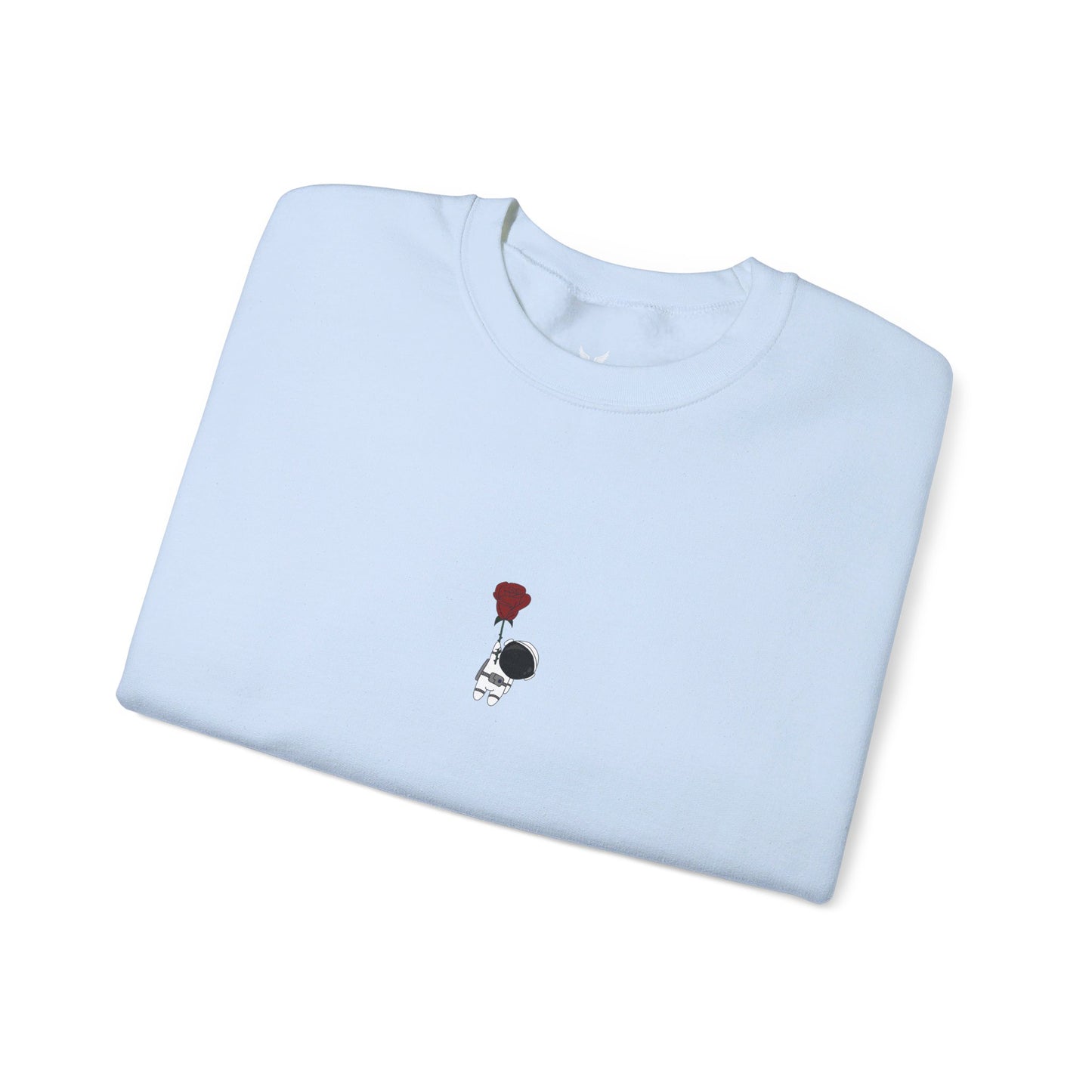 Astro crewneck