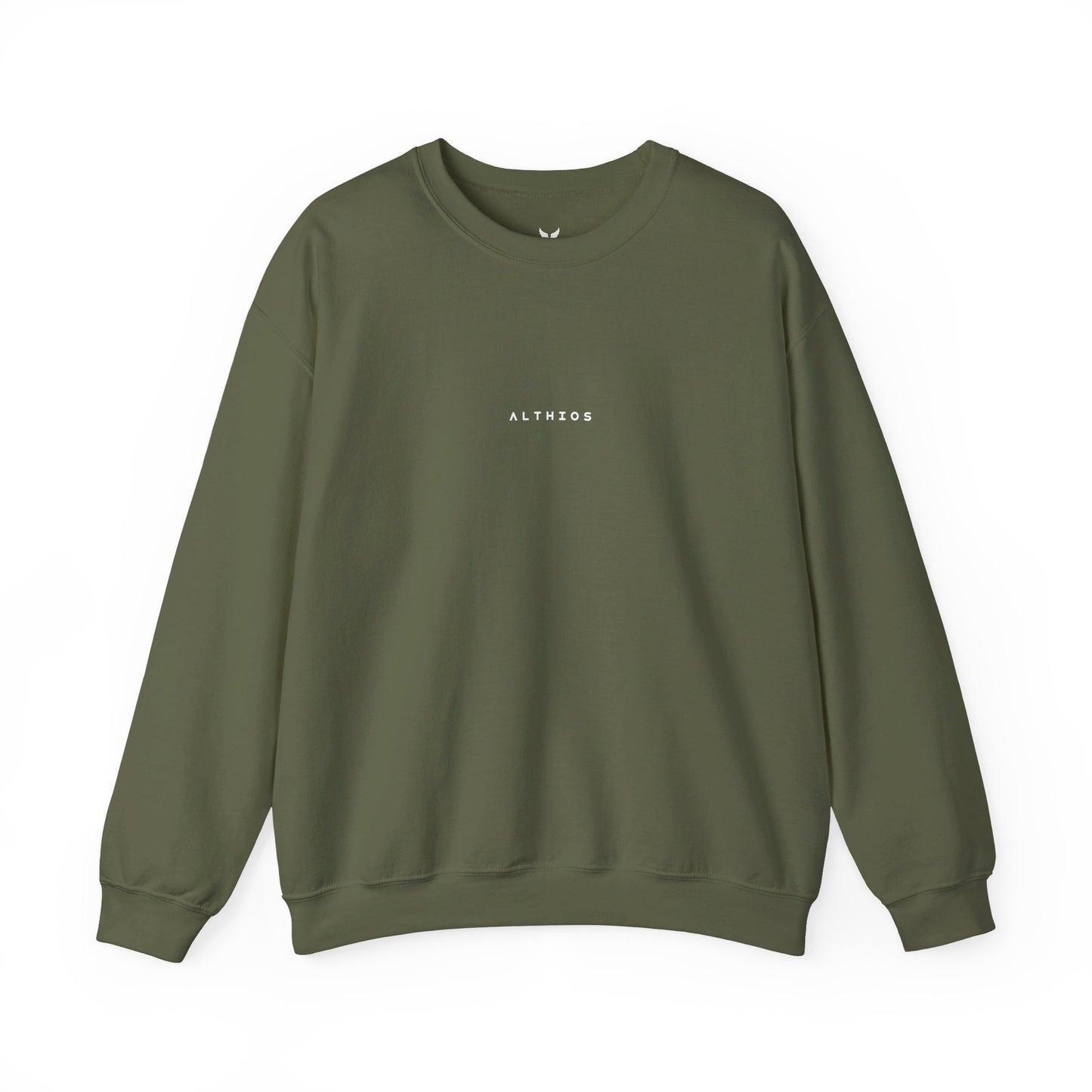 Althios crewneck