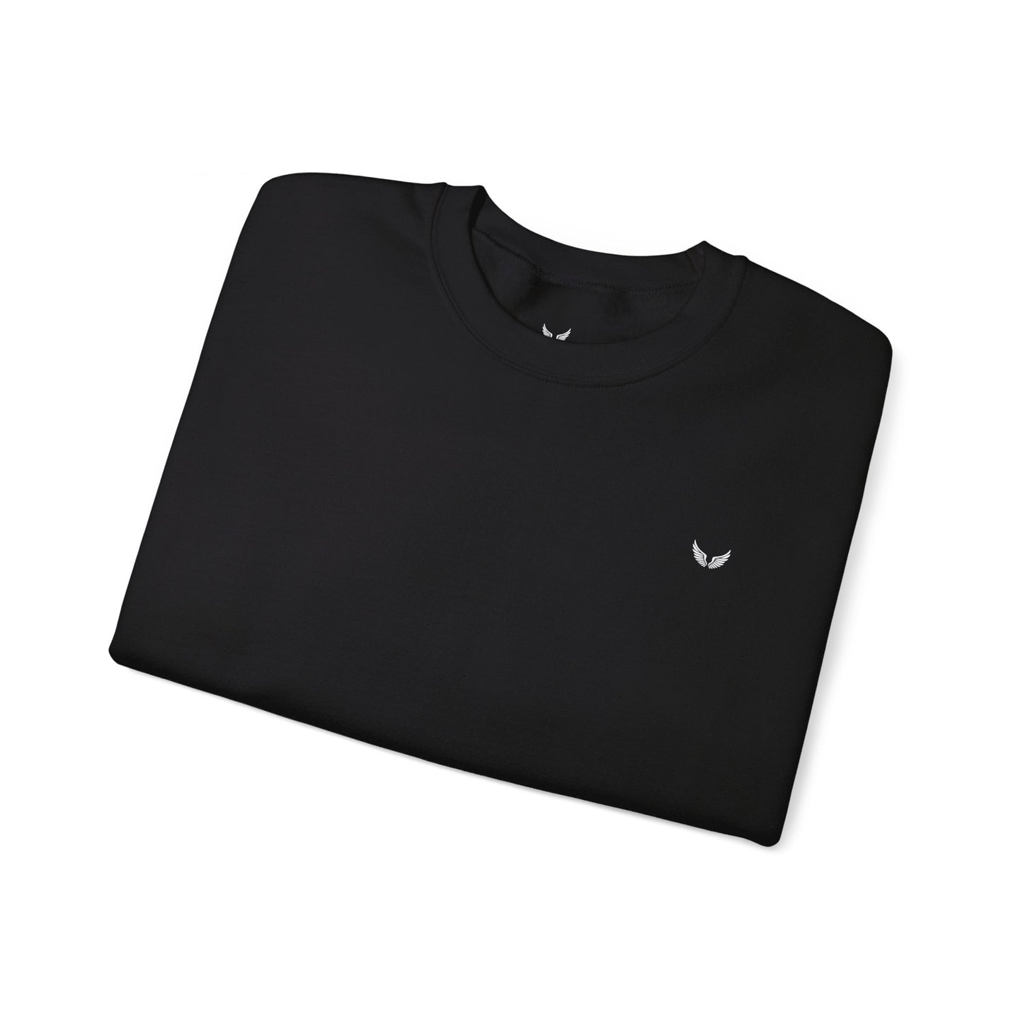 Minimaliste Crewneck