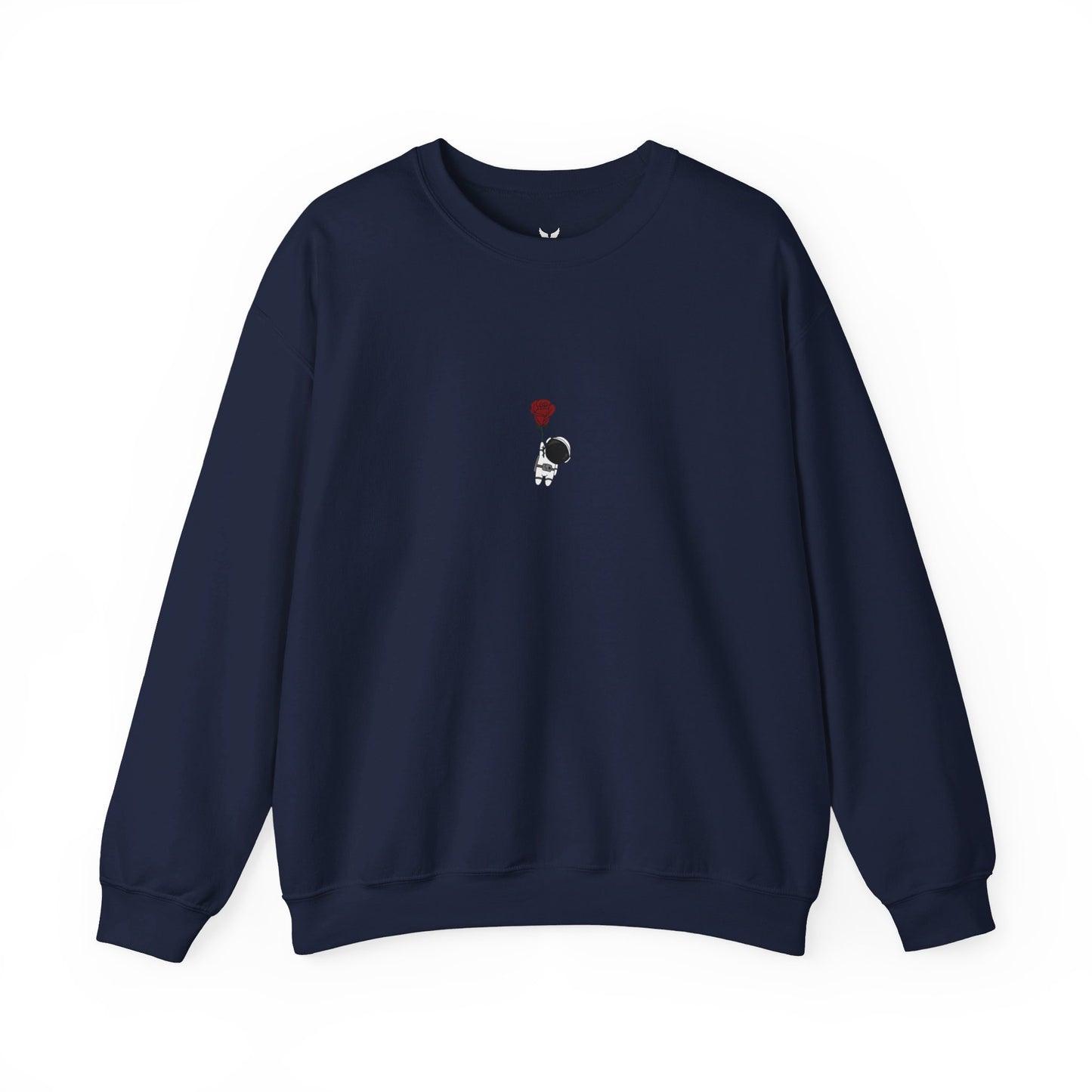 Astro crewneck