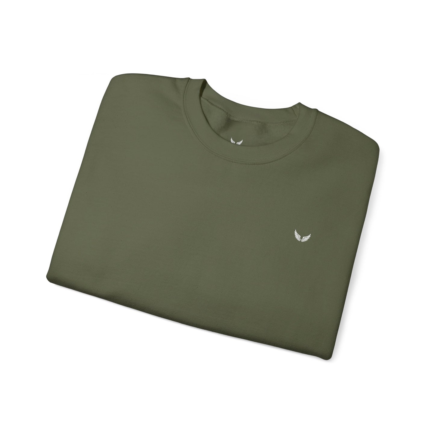 Minimaliste Crewneck
