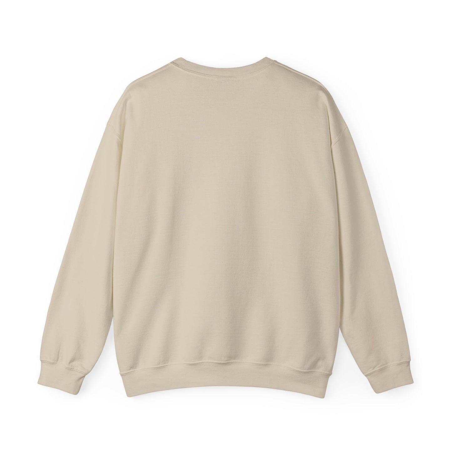 Classic Crewneck