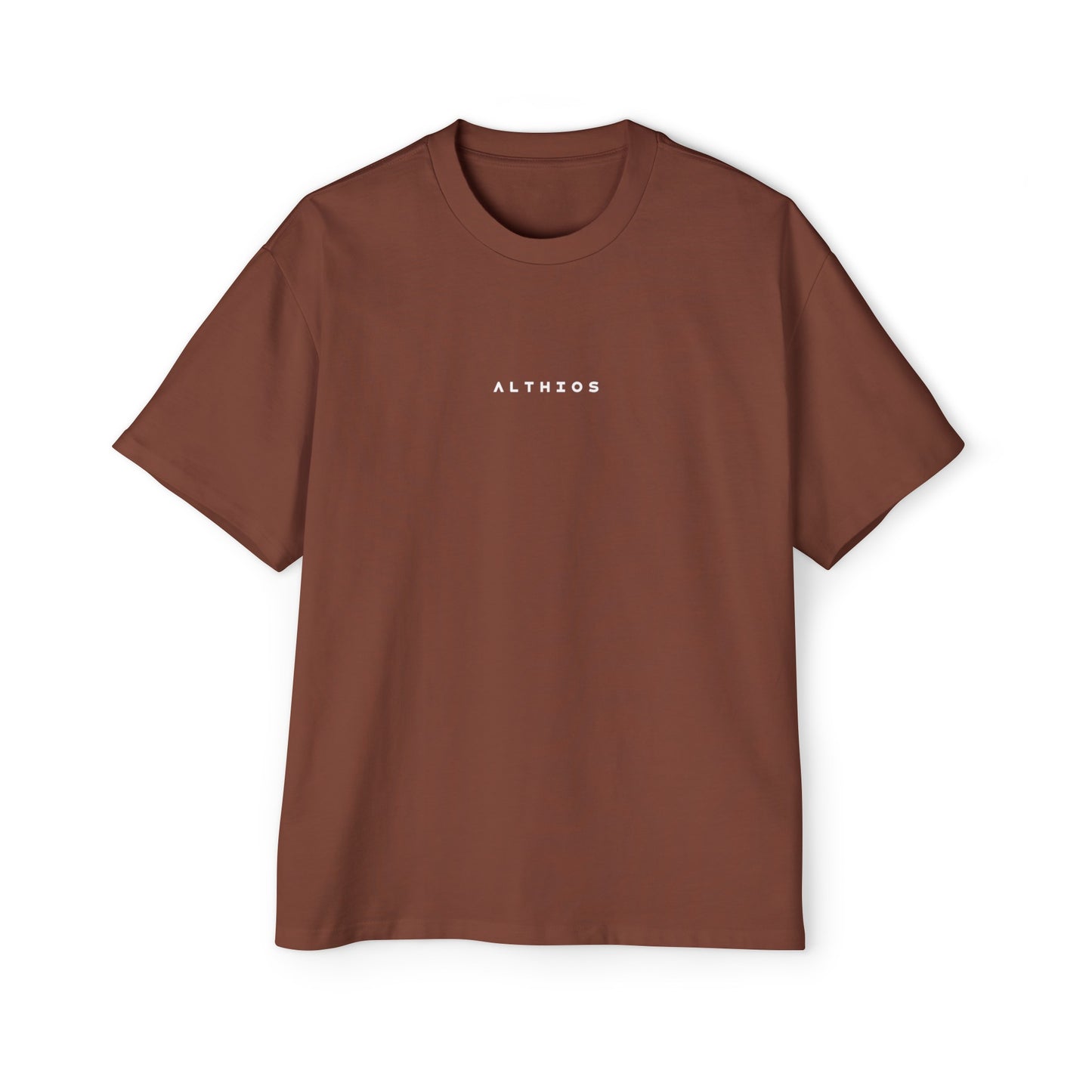 L'Ambitieux Oversized