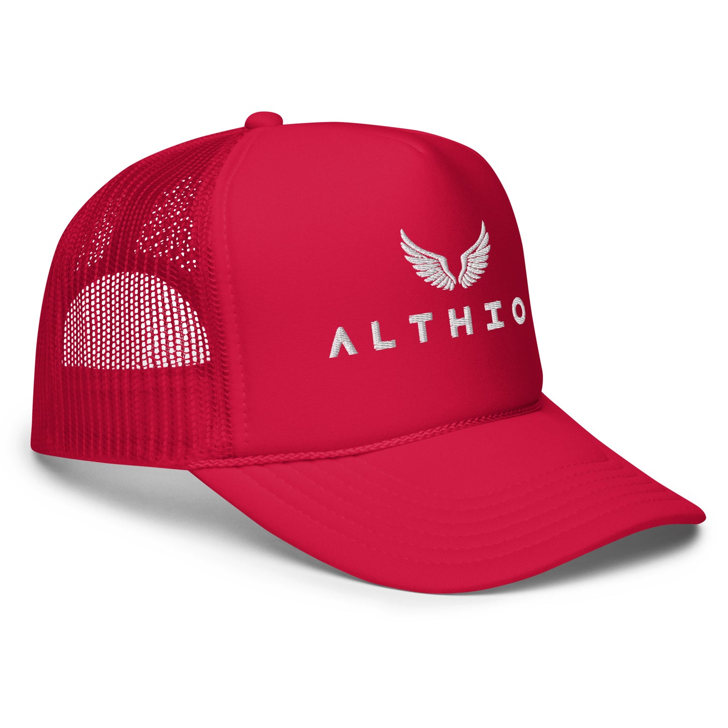 Althios boater Hat
