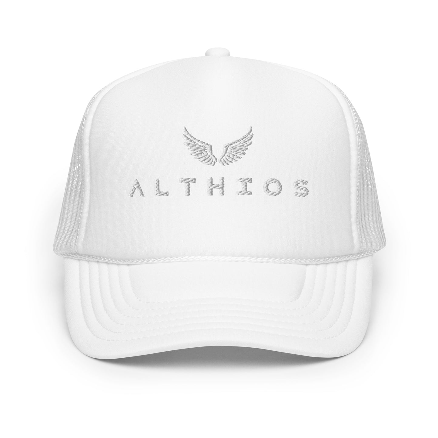 Althios boater Hat