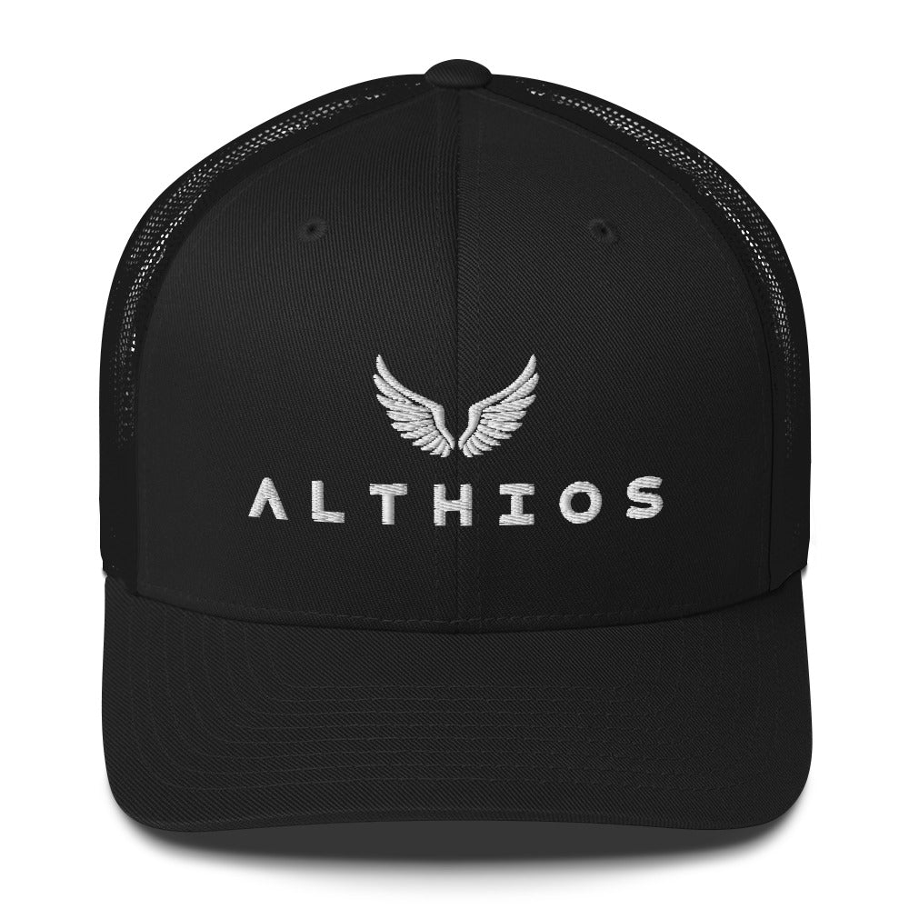 Althios Trucker Hat