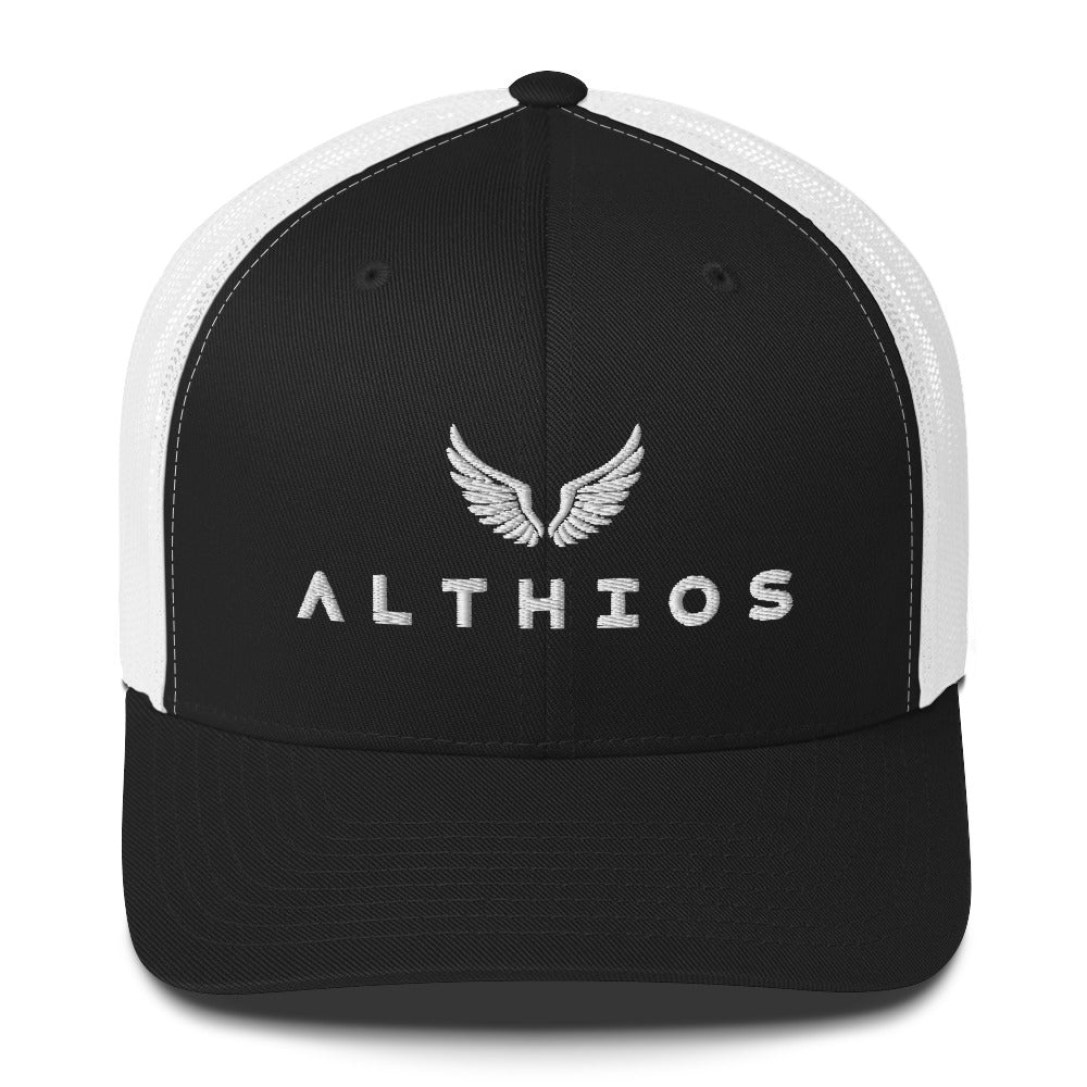 Althios Trucker Hat