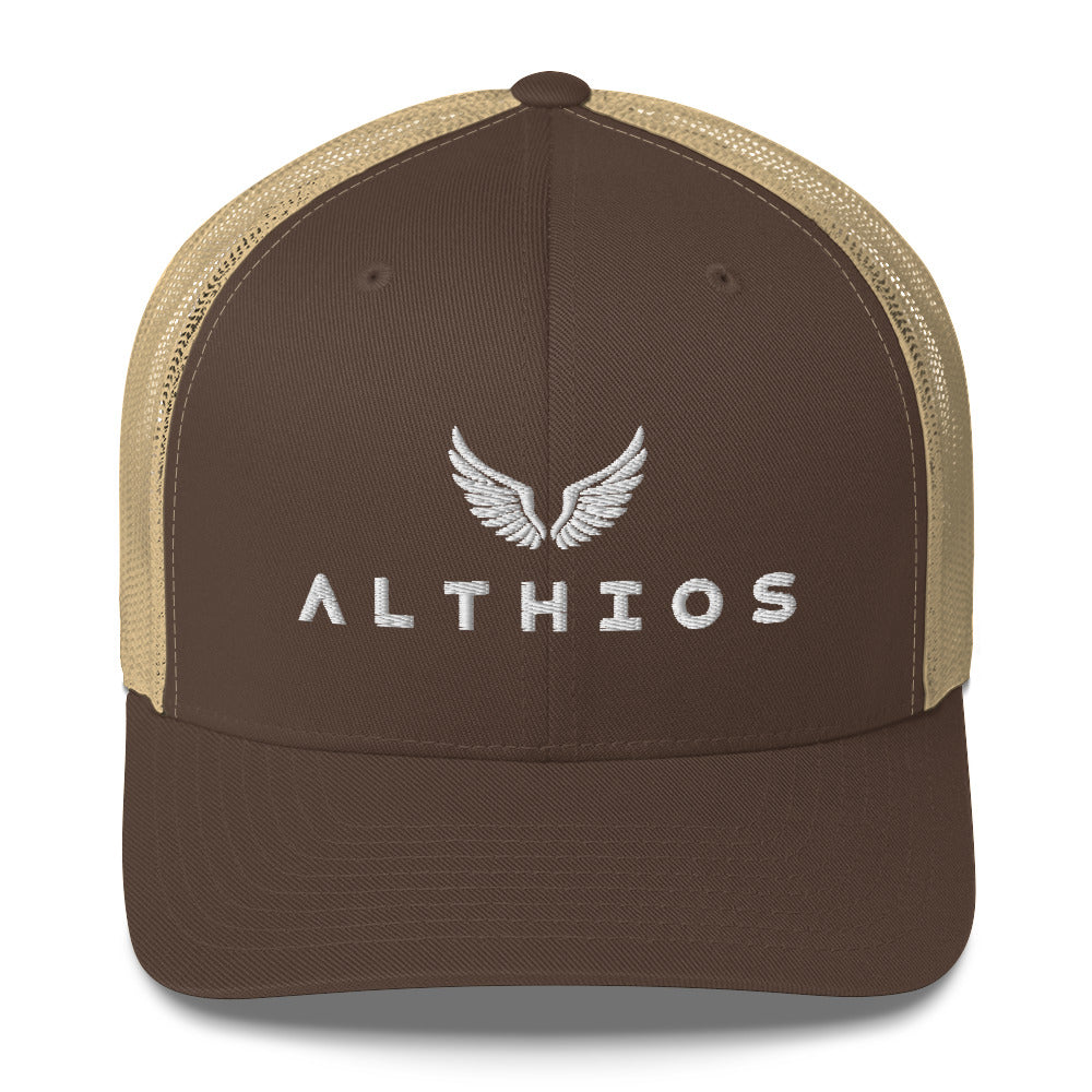 Althios Trucker Hat
