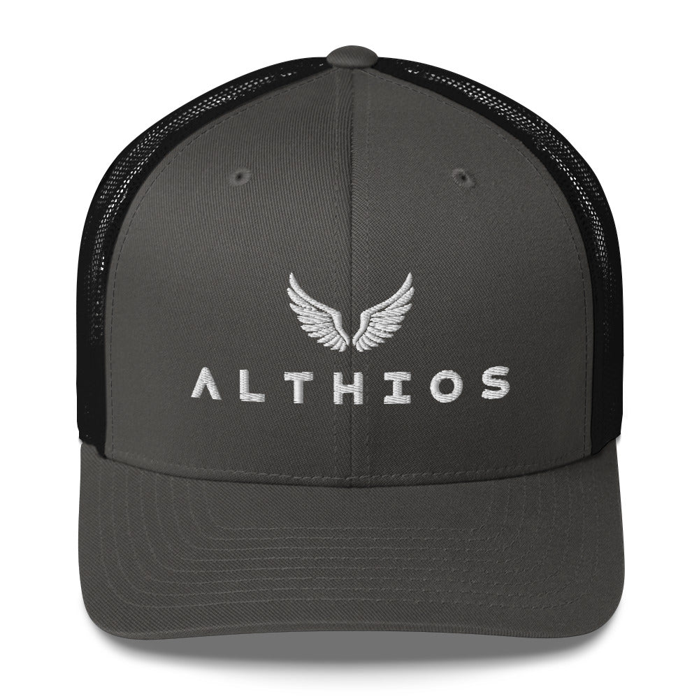 Althios Trucker Hat