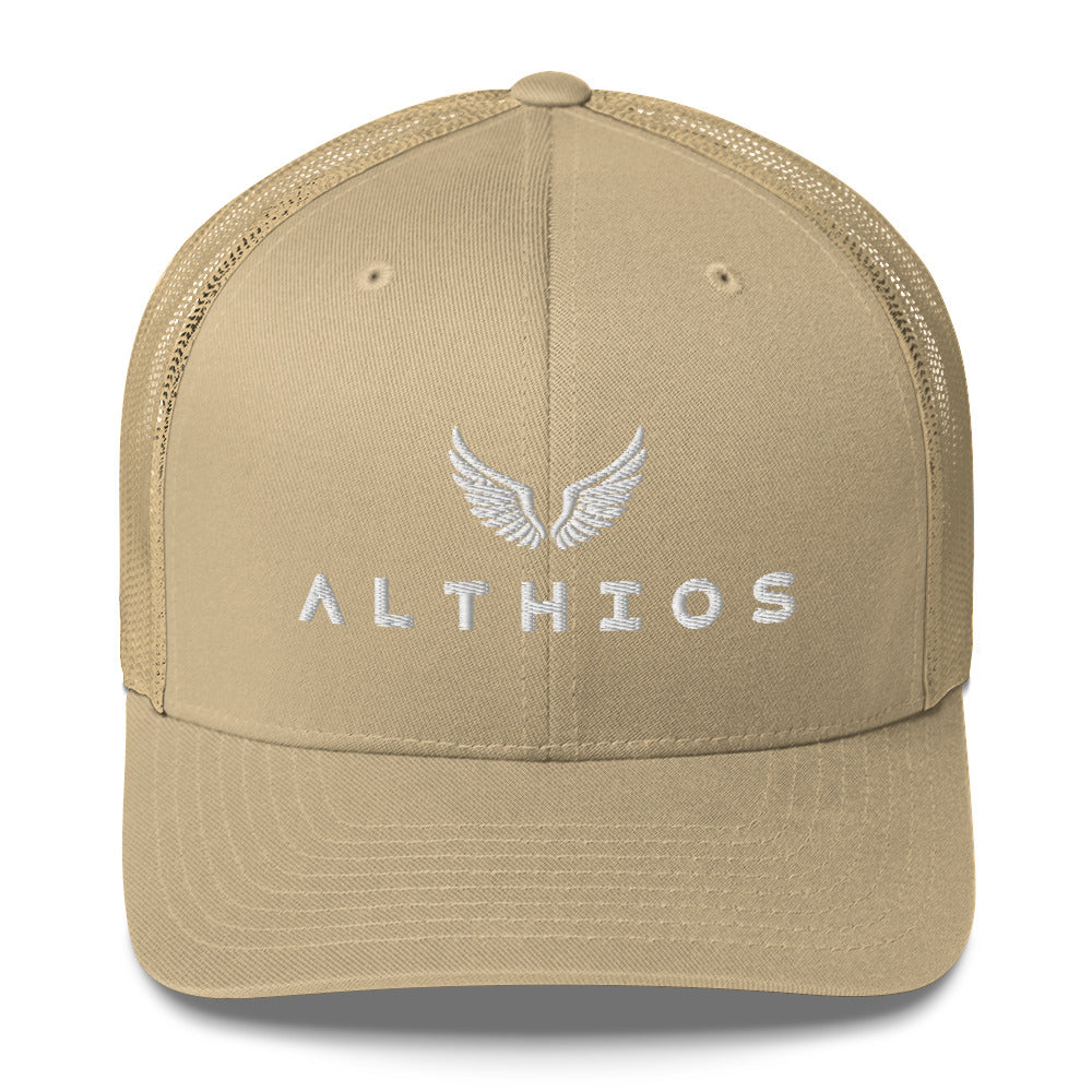 Althios Trucker Hat