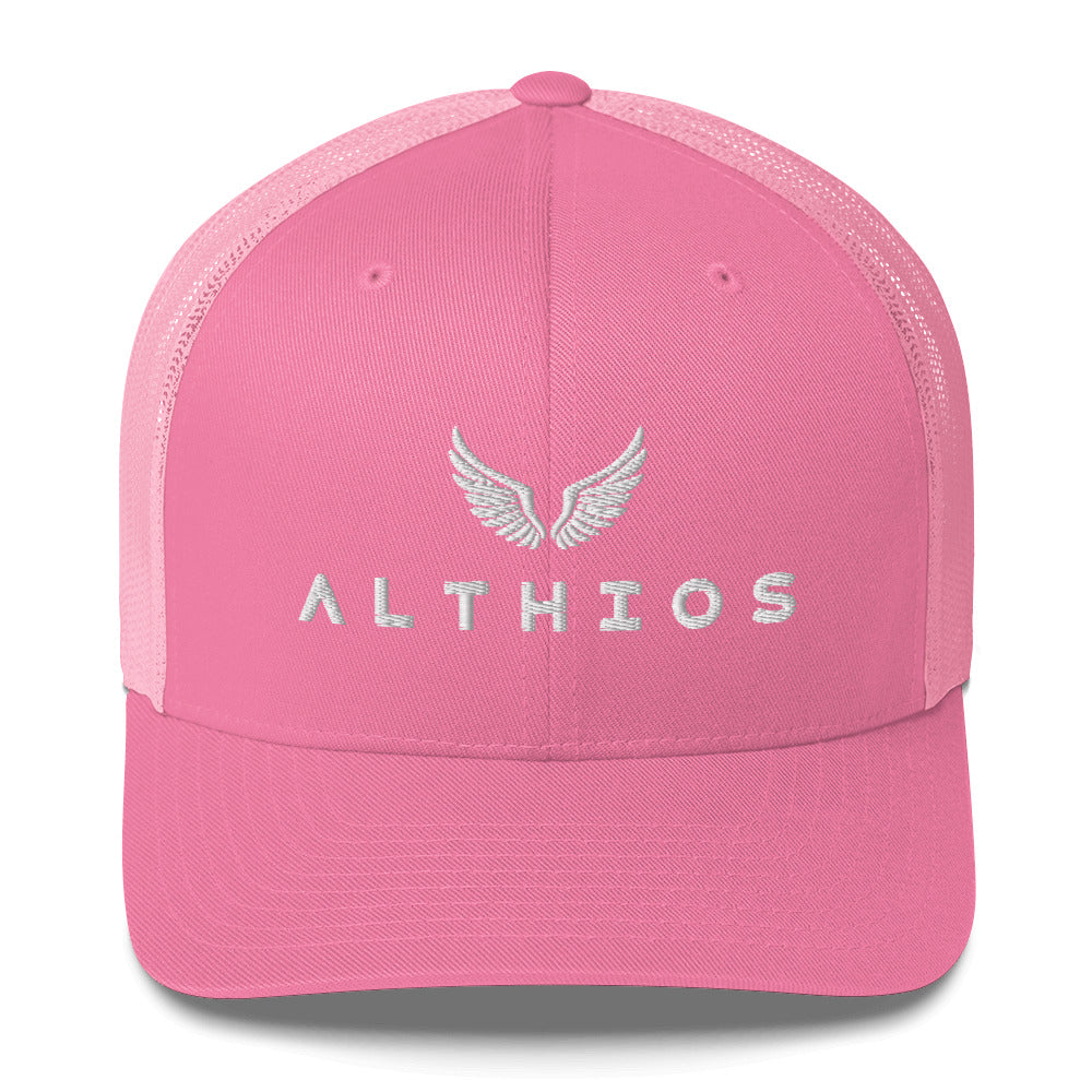 Althios Trucker Hat