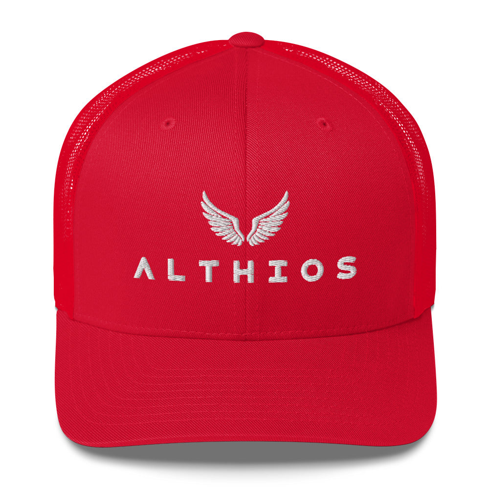 Althios Trucker Hat