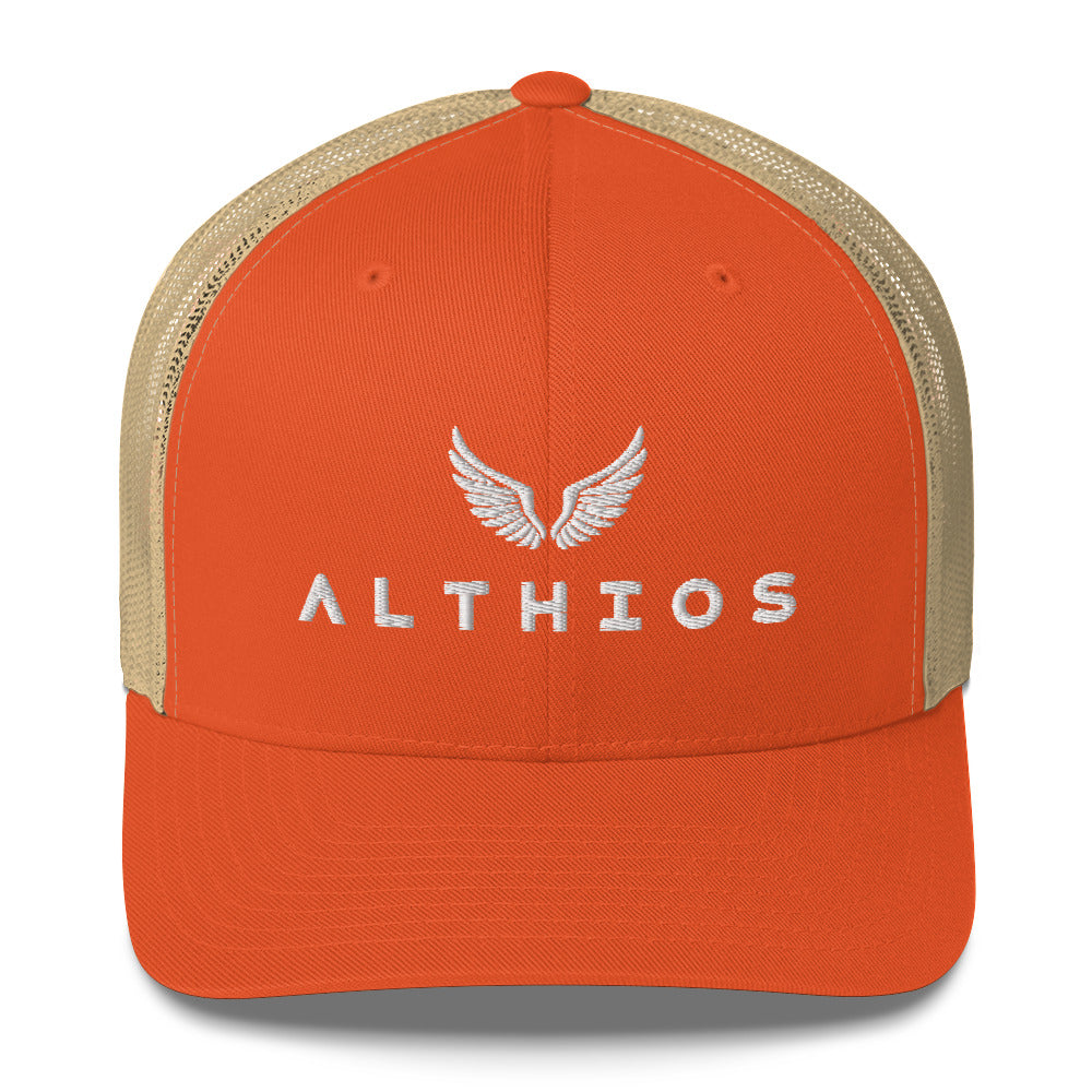 Althios Trucker Hat