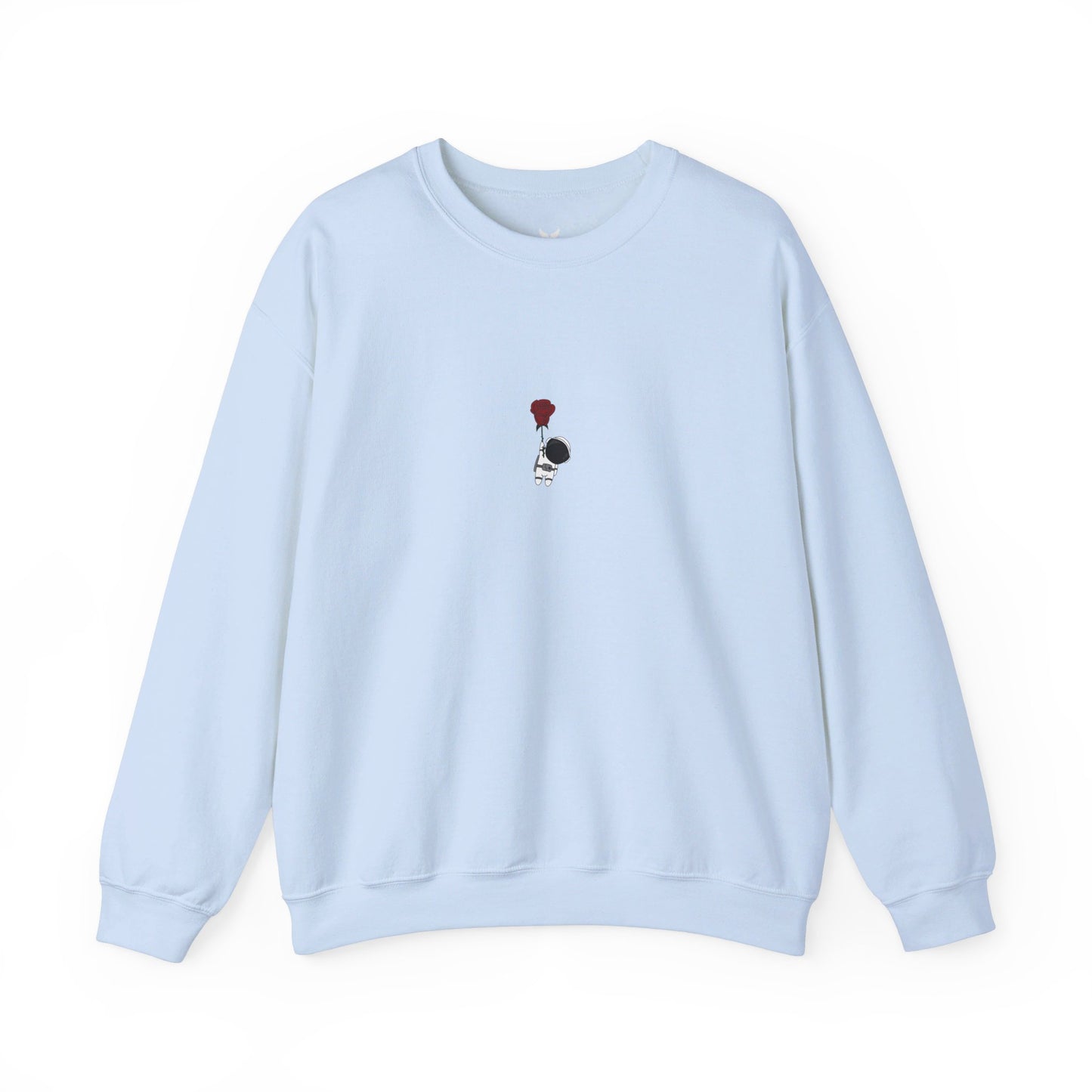 Astro crewneck
