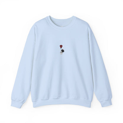 Astro crewneck