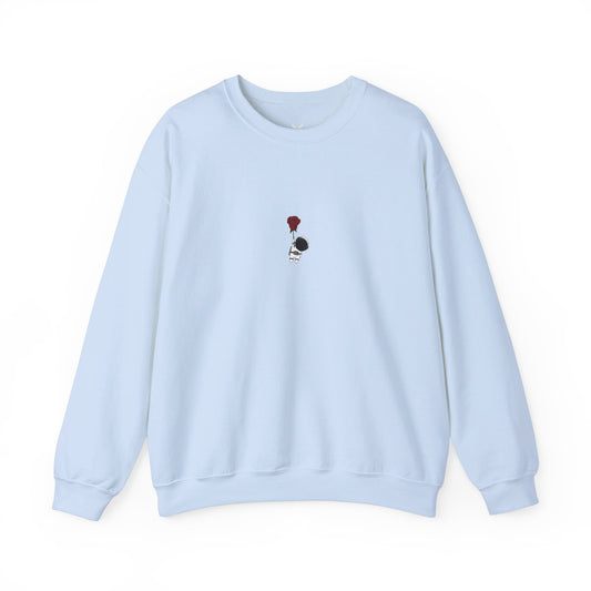 Astro crewneck