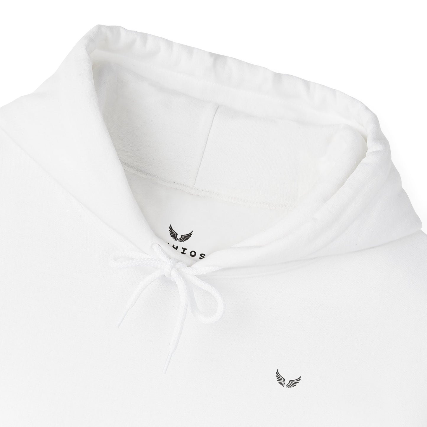Minimaliste Hoodie