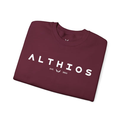 Classic Crewneck