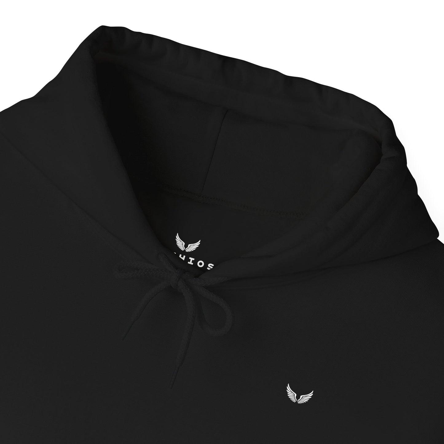 Minimaliste Hoodie
