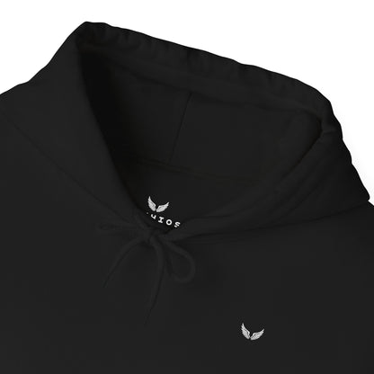 Minimaliste Hoodie