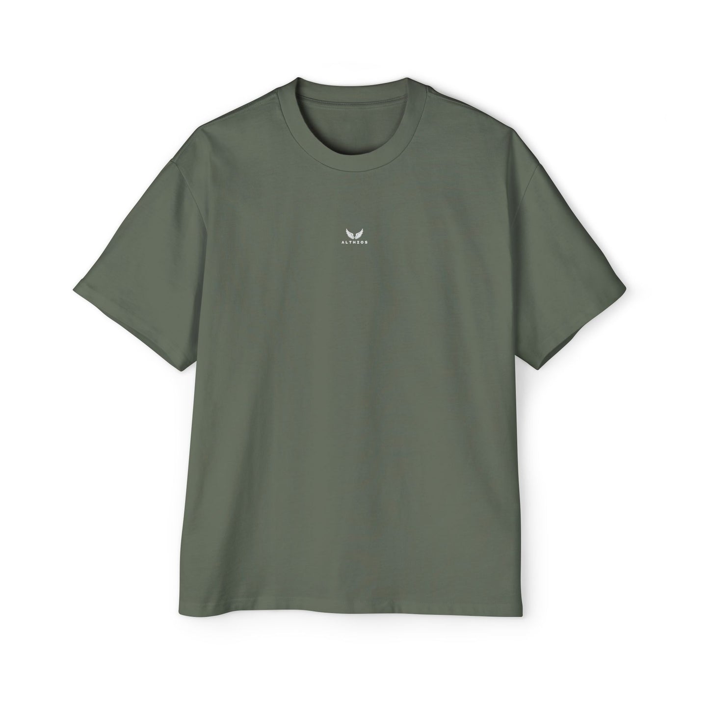 Althios Oversized