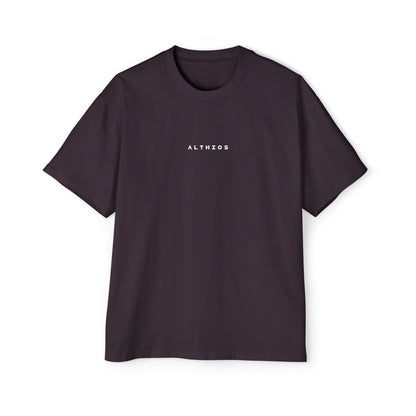 L'Ambitieux Oversized