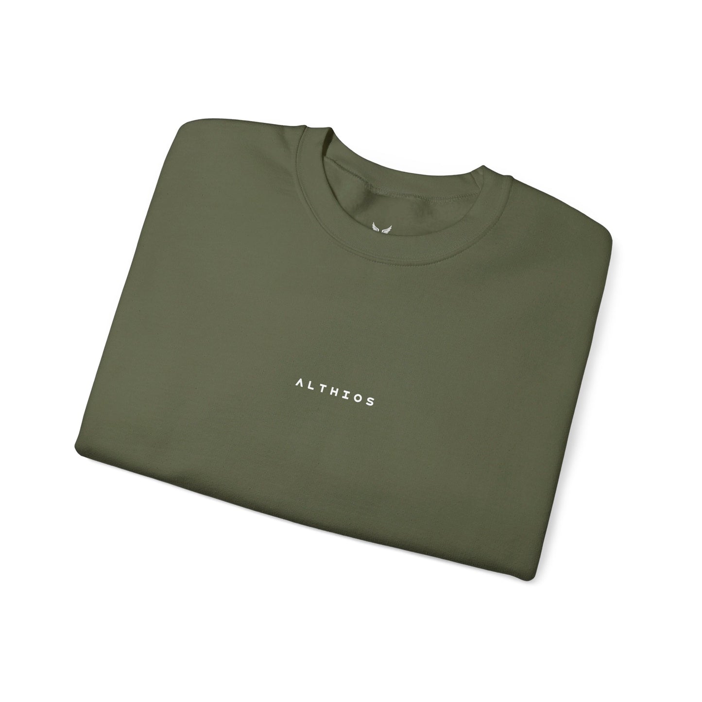 Althios crewneck