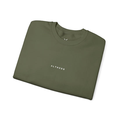 Althios crewneck