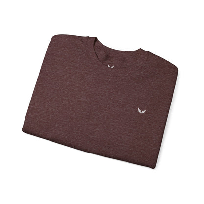 Minimaliste Crewneck